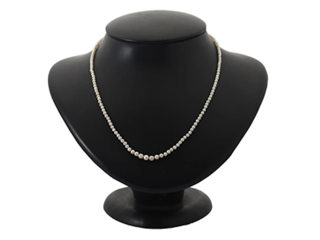 PÄRLCOLLIER