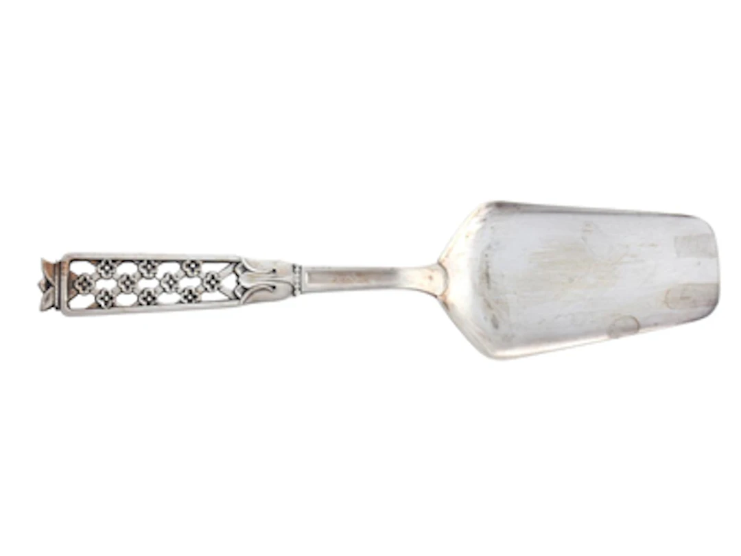 TÅRTSPADE