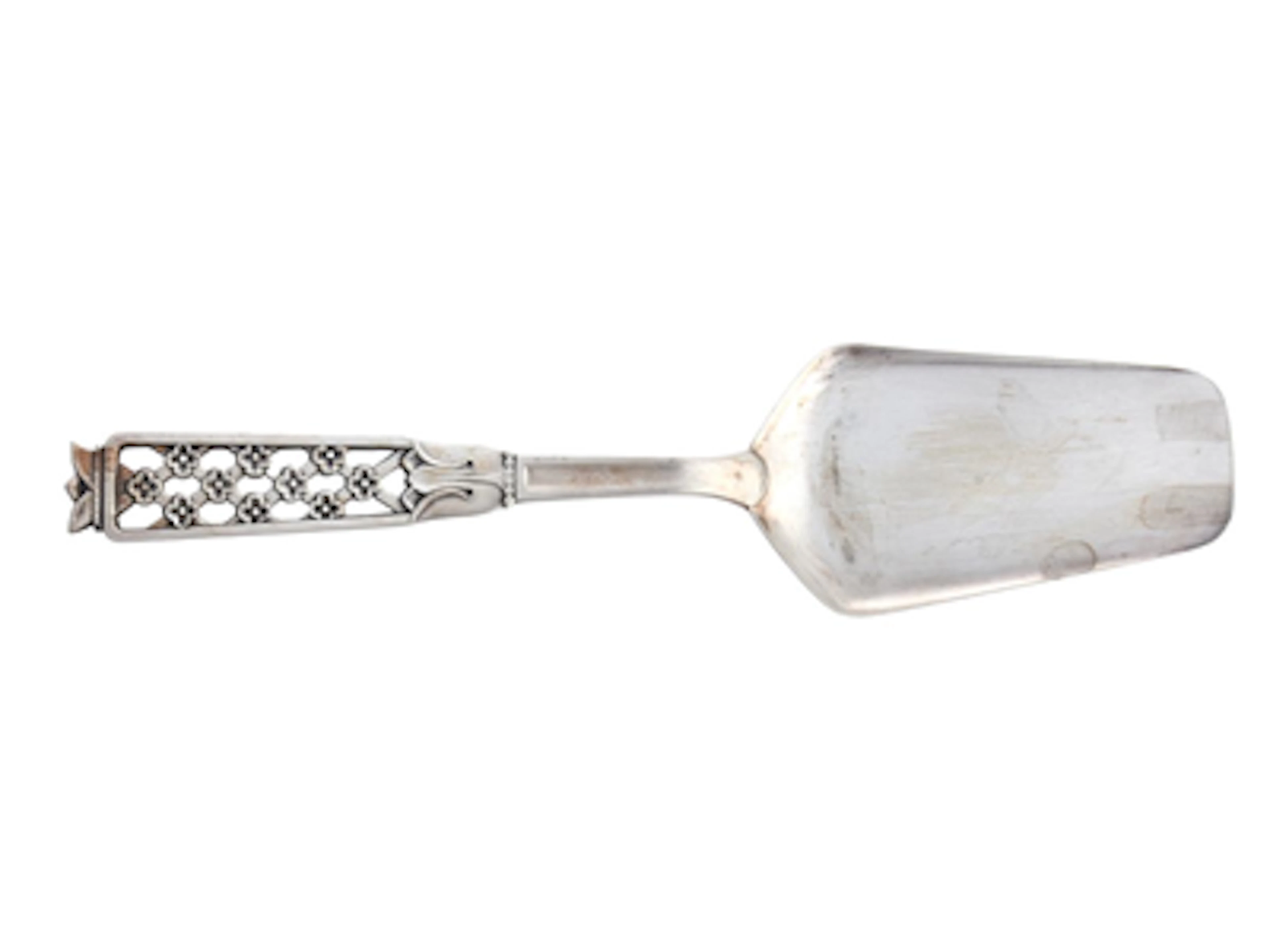 TÅRTSPADE