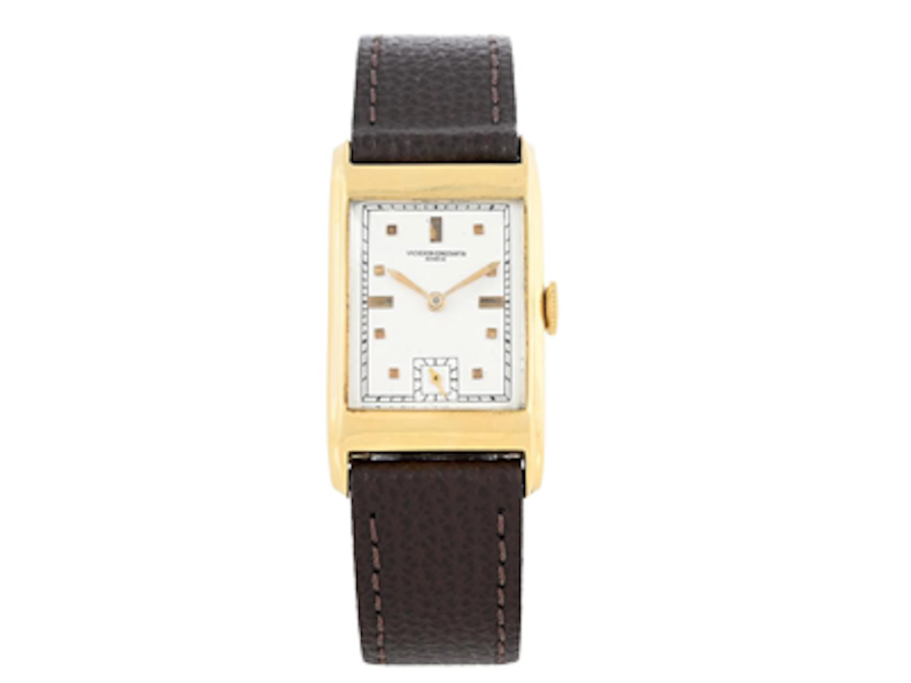 VACHERON & CONSTANTIN