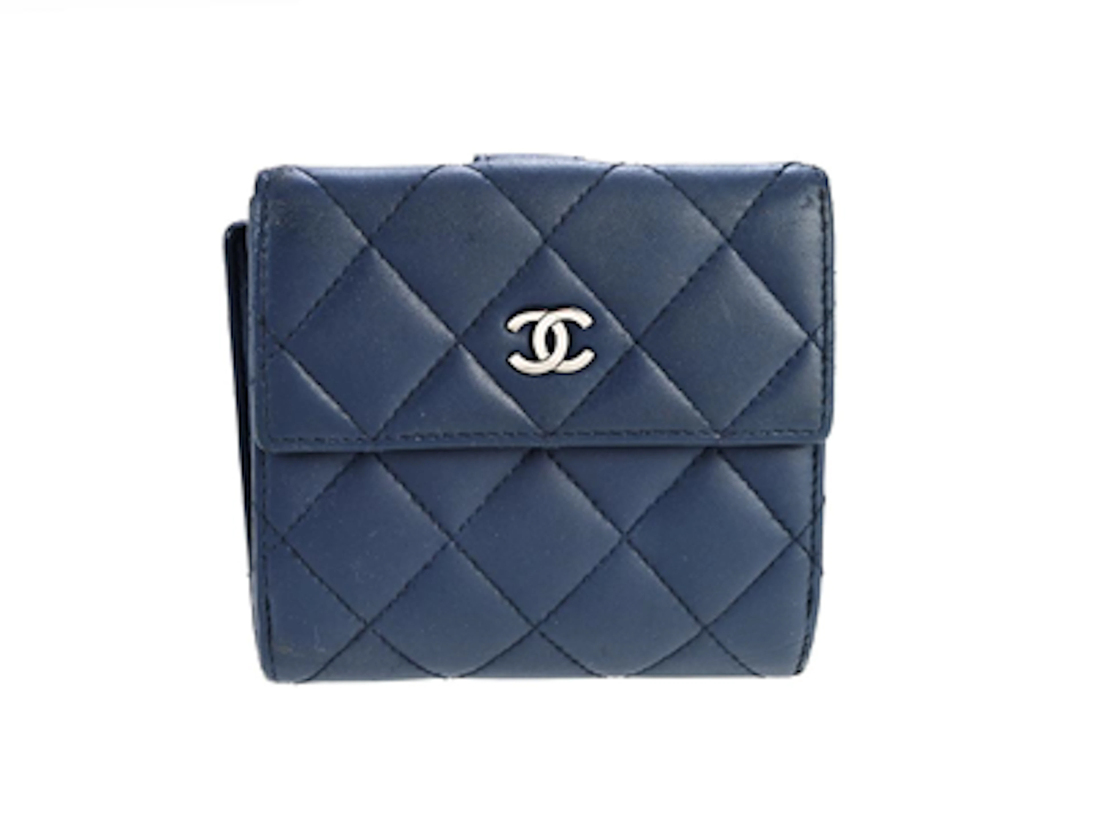 PLÅNBOK, CHANEL