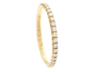 TIFFANY & CO