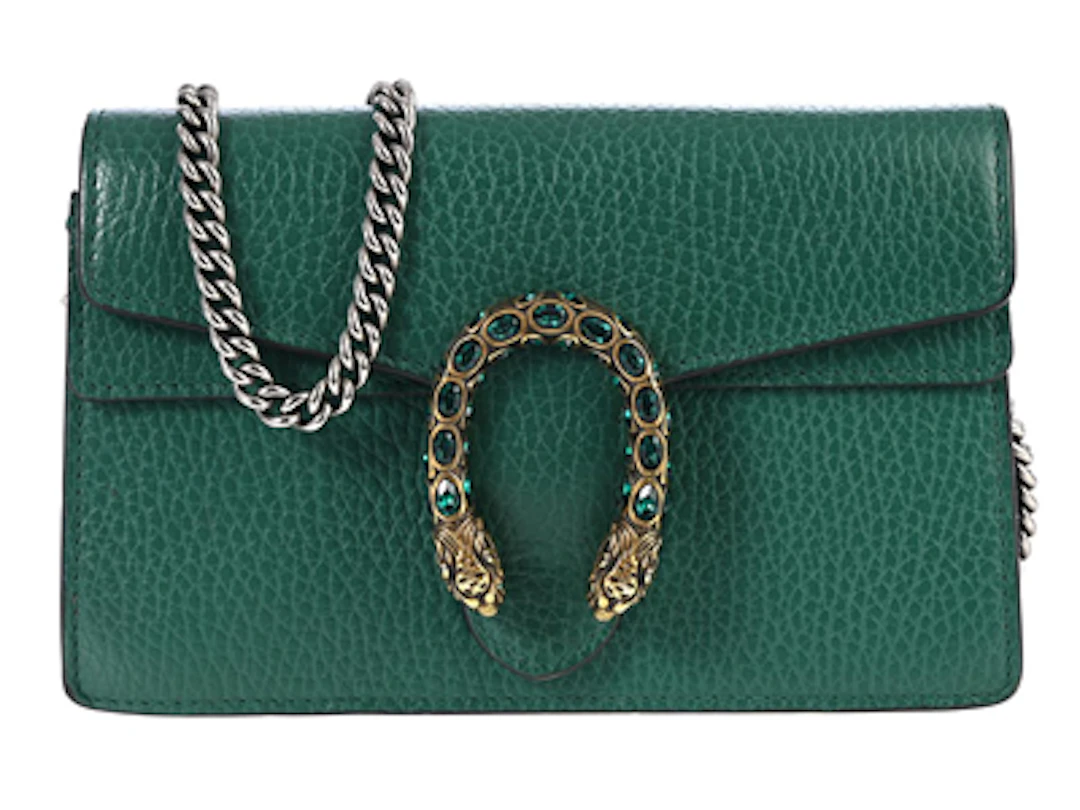 GUCCI, VÄSKA