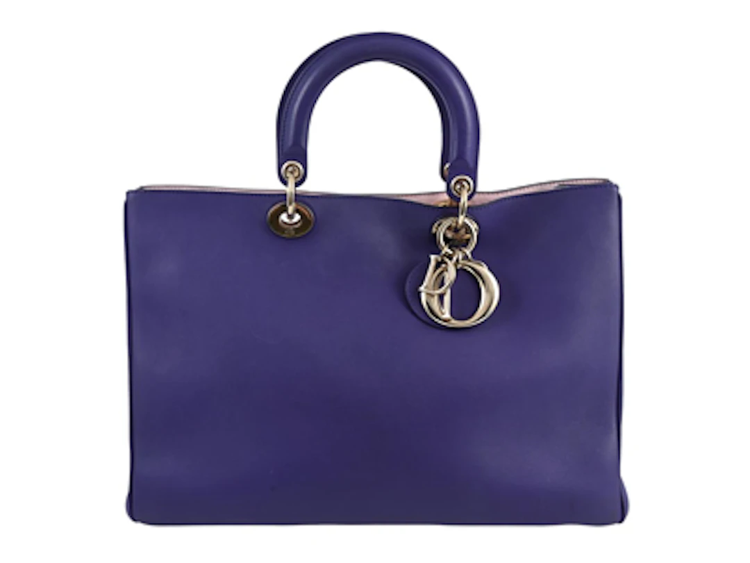VÄSKA, CHRISTIAN DIOR