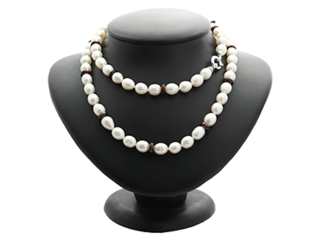PÄRLCOLLIER