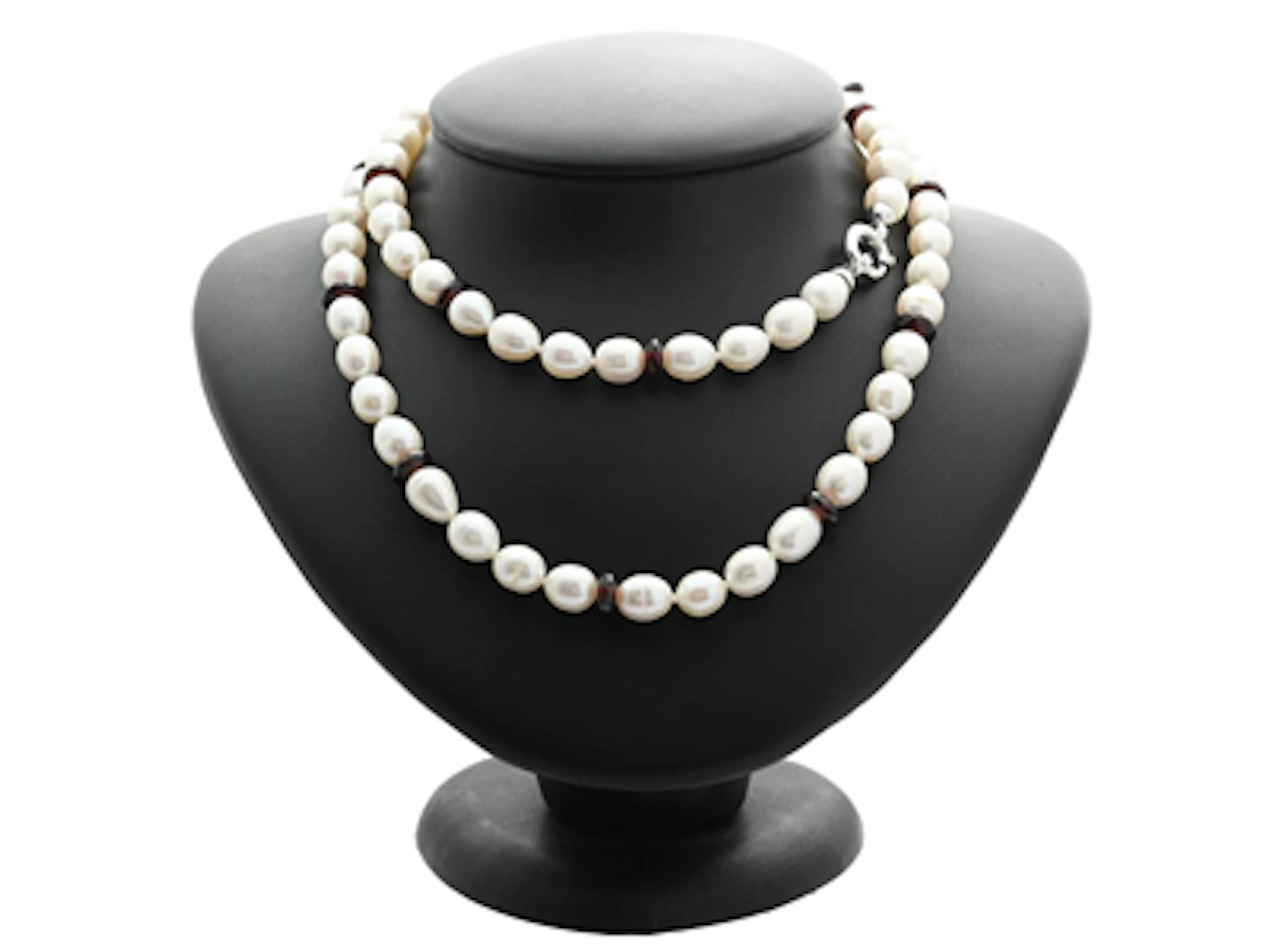 PÄRLCOLLIER