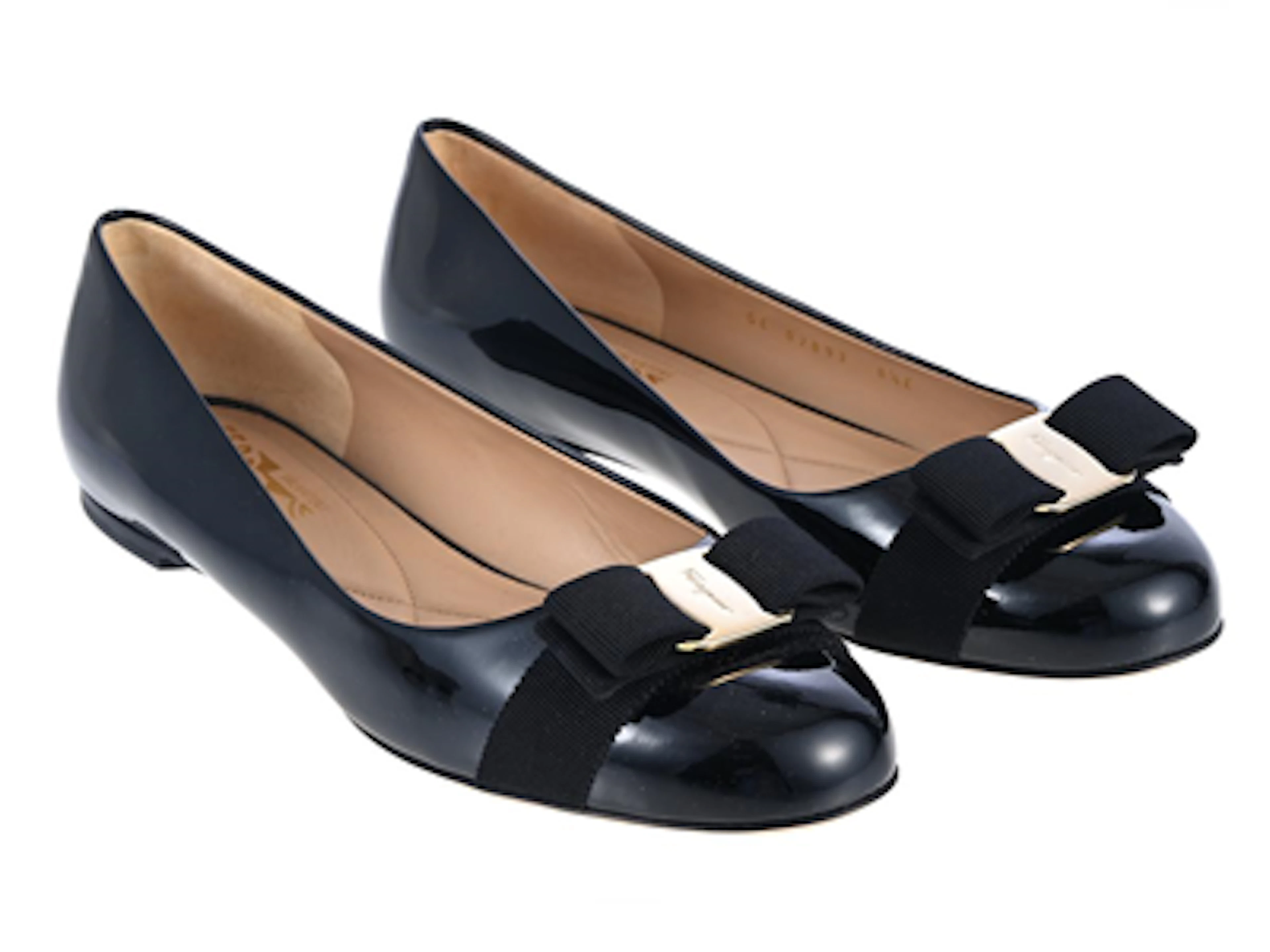 SALVATORE FERRAGAMO, SKOR