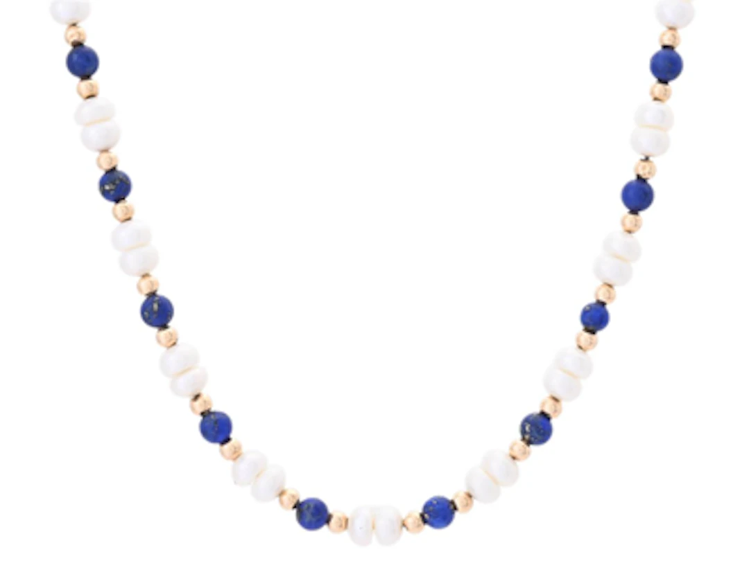 PÄRLCOLLIER