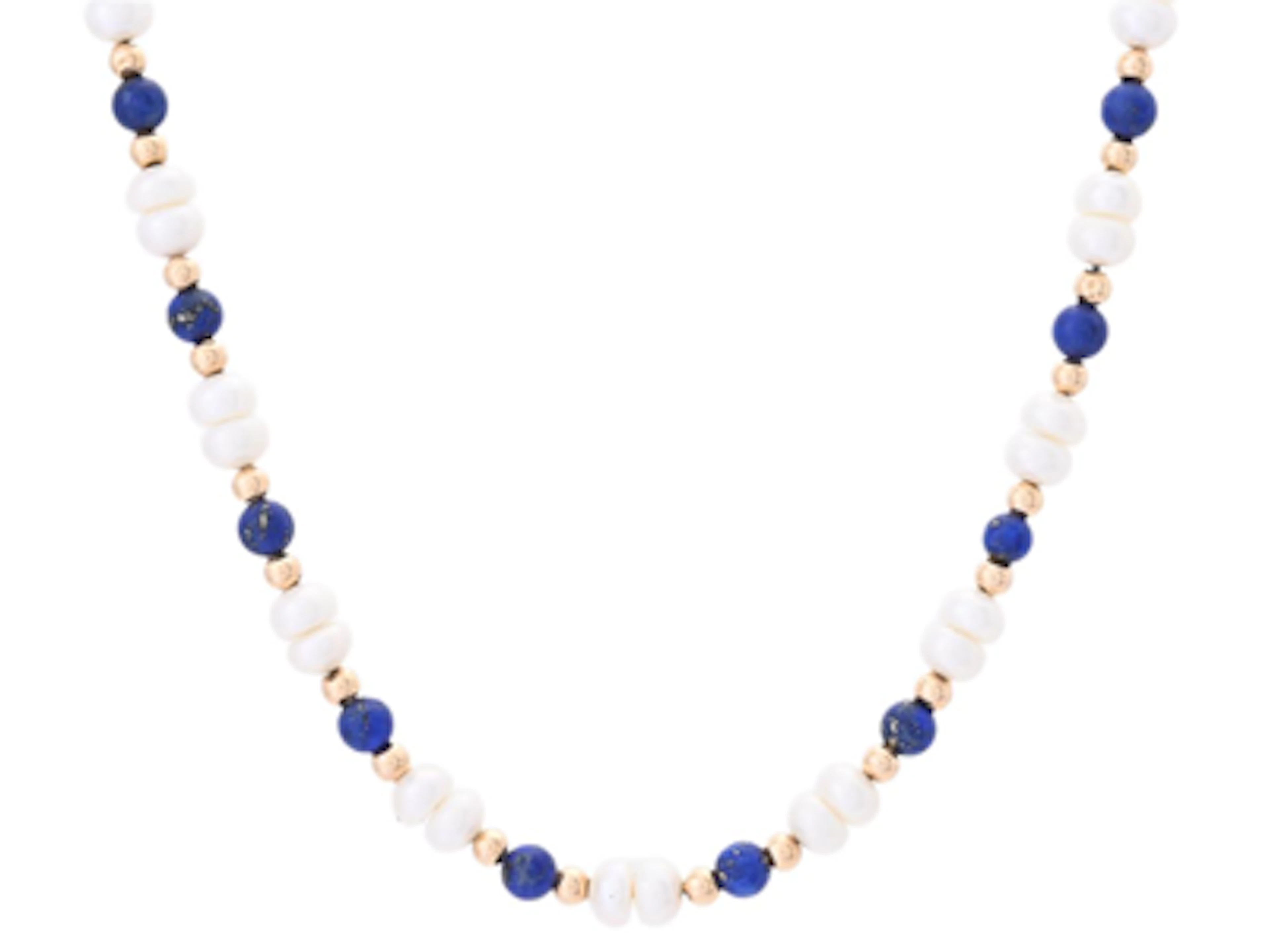 PÄRLCOLLIER