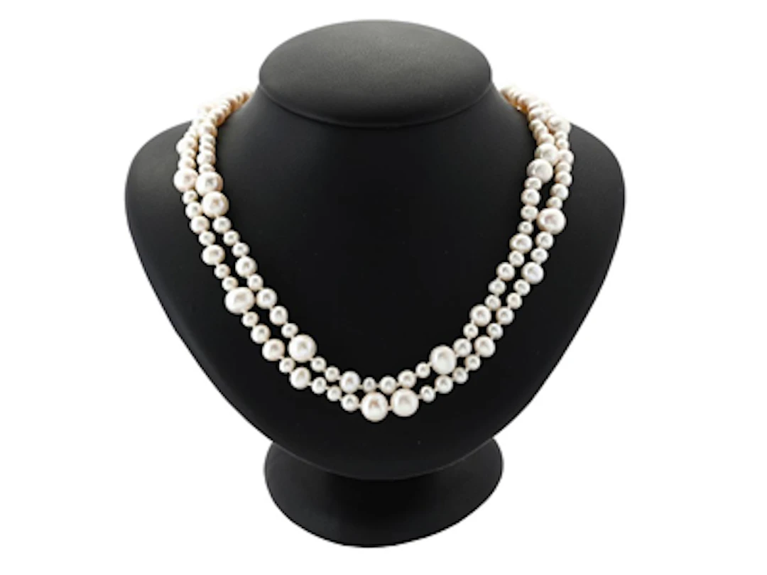 PÄRLCOLLIER