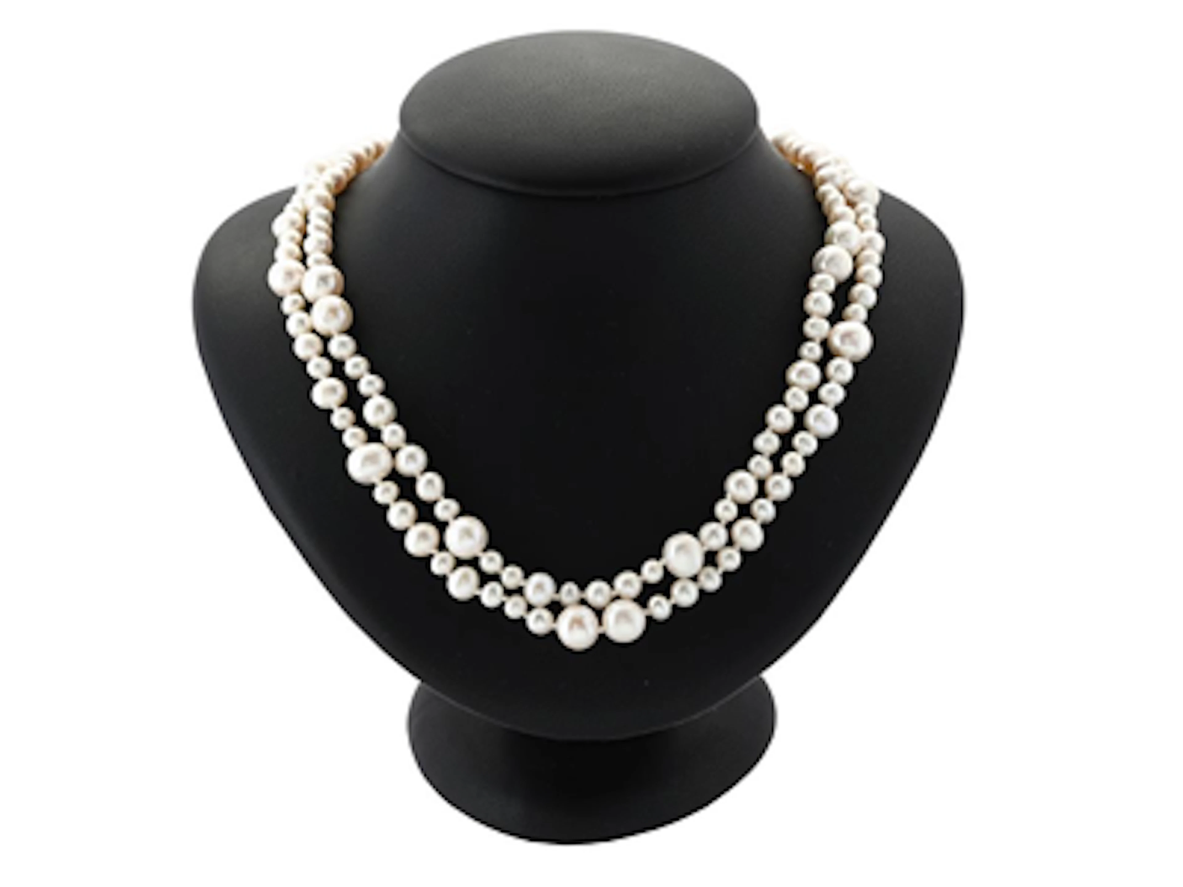 PÄRLCOLLIER
