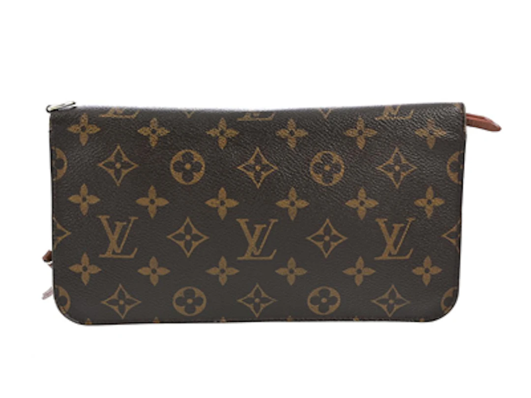 PLÅNBOK, LOUIS VUITTON