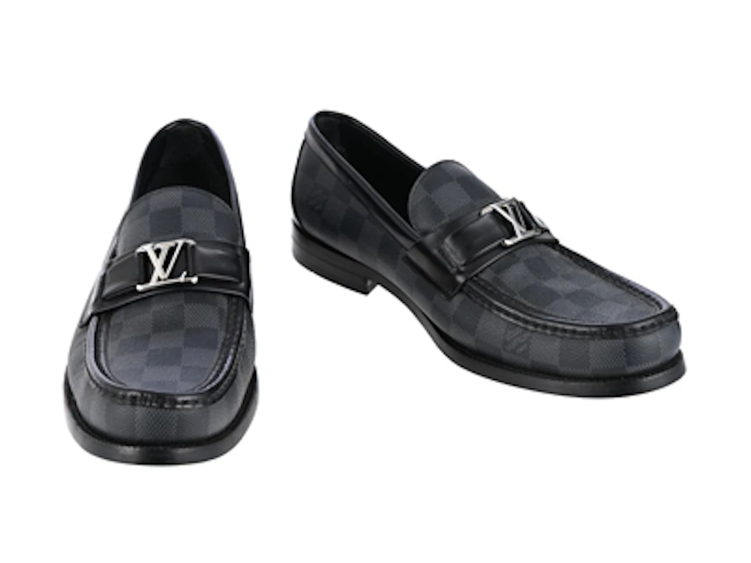 SKOR, LOUIS VUITTON