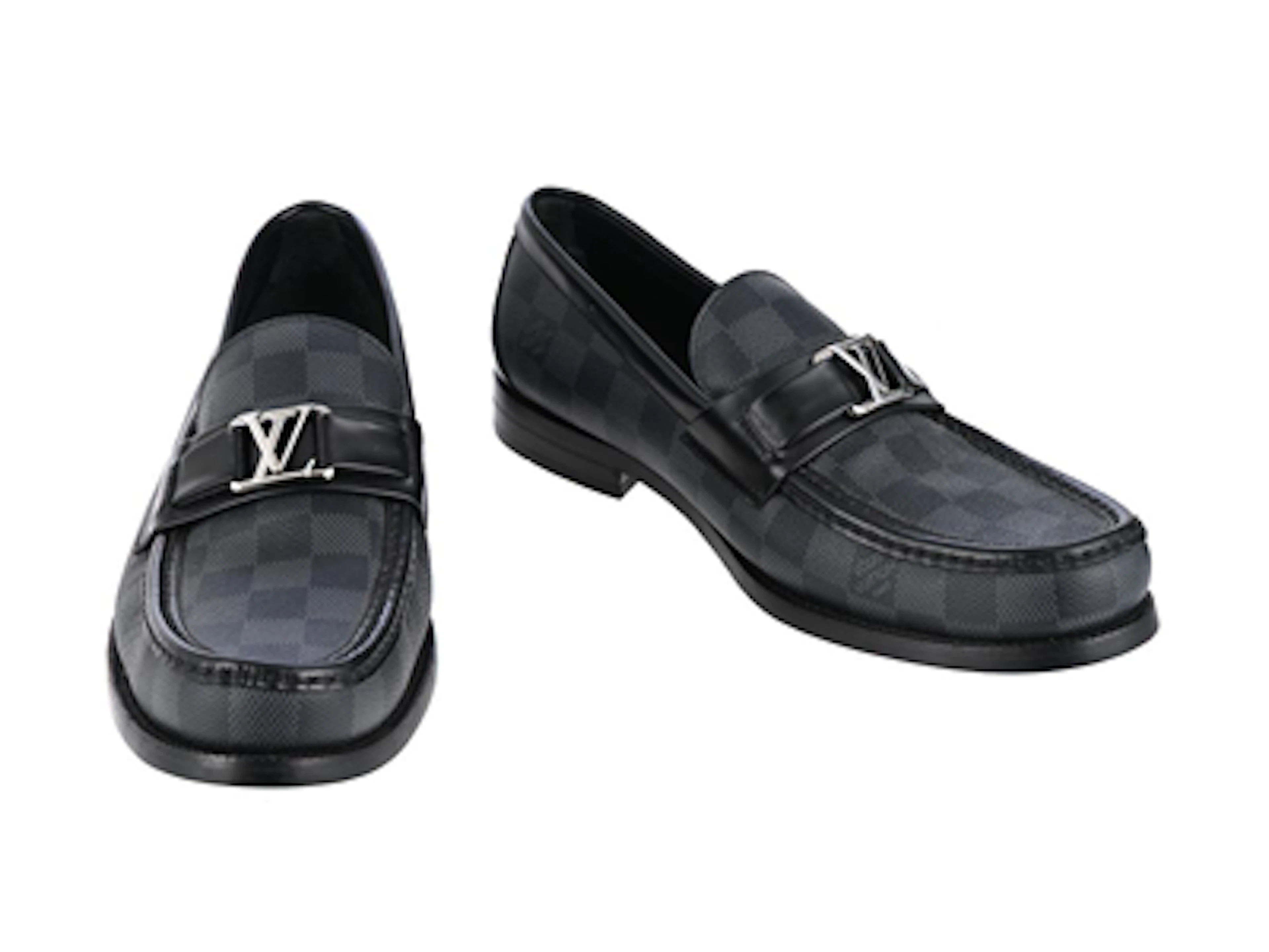SKOR, LOUIS VUITTON