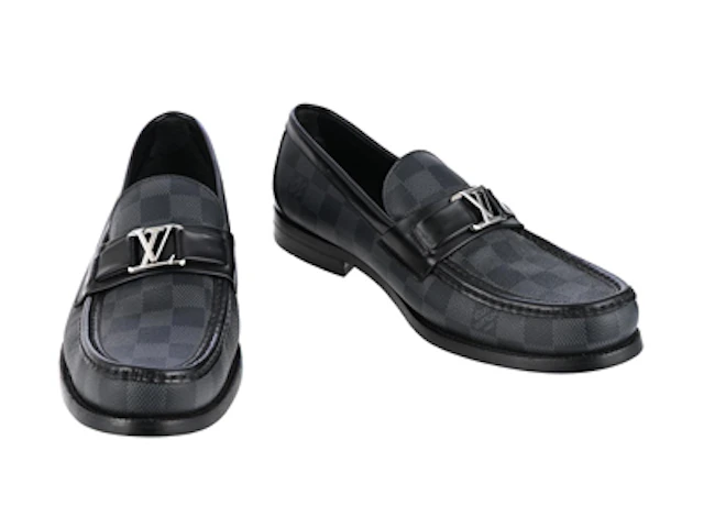 SKOR, LOUIS VUITTON