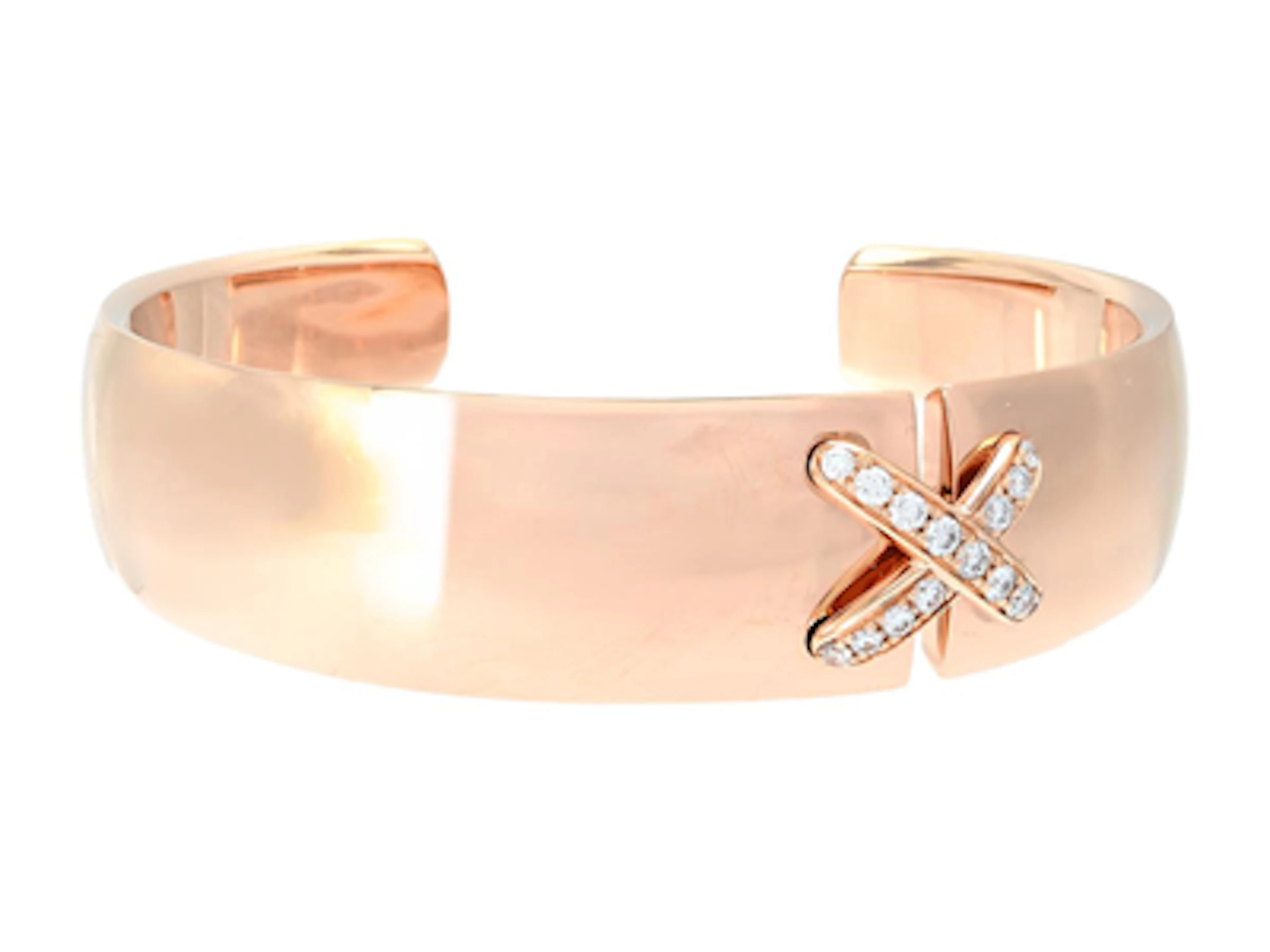 CHAUMET