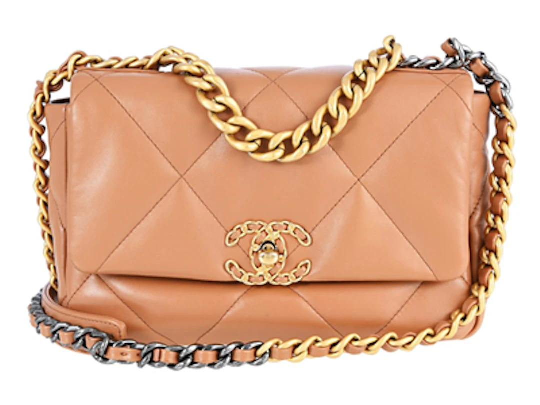 CHANEL, VÄSKA