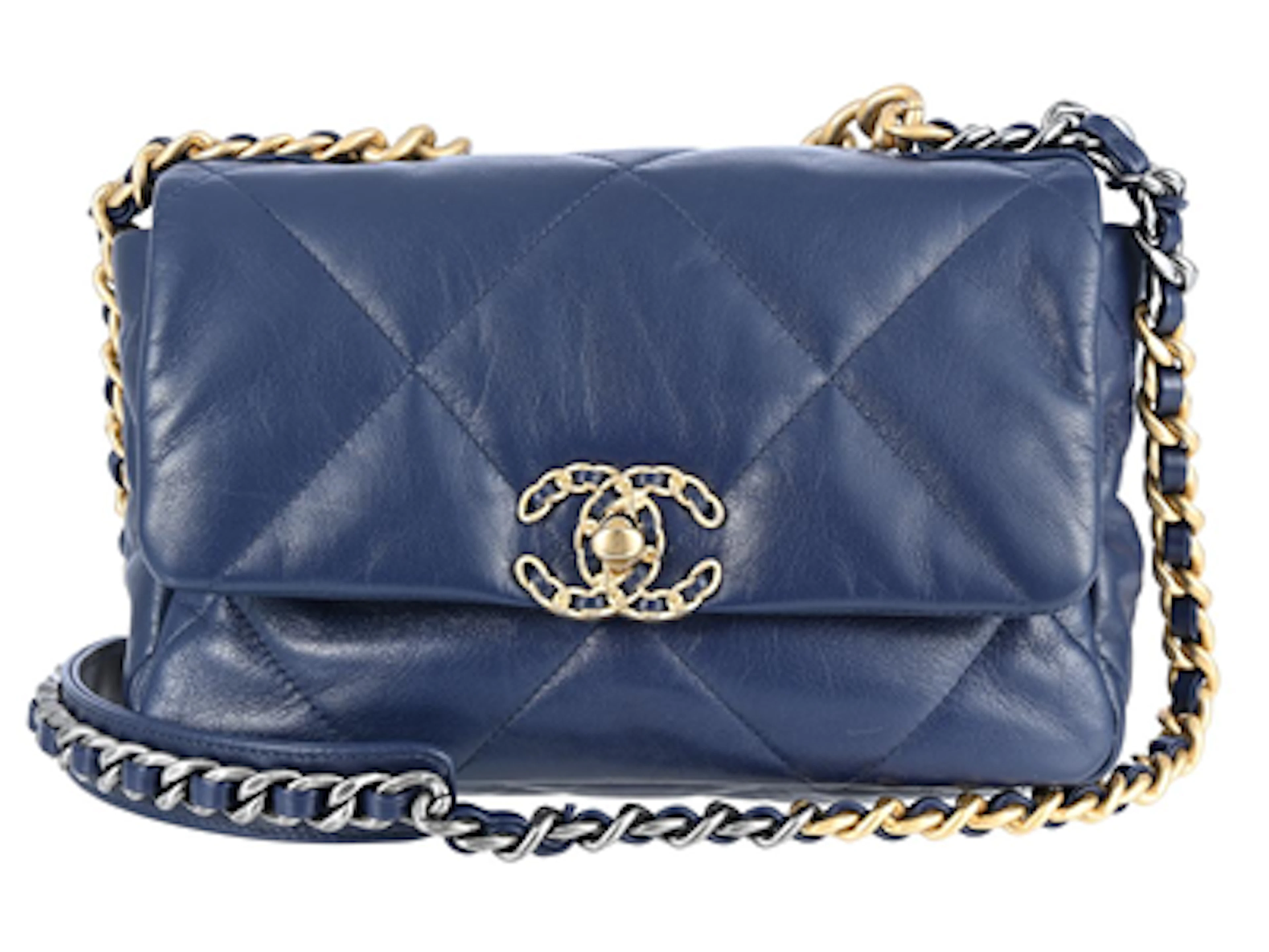 CHANEL, VÄSKA