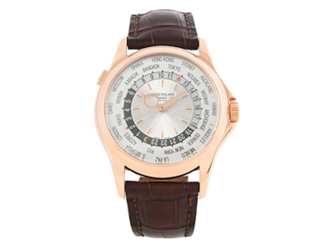 PATEK PHILIPPE