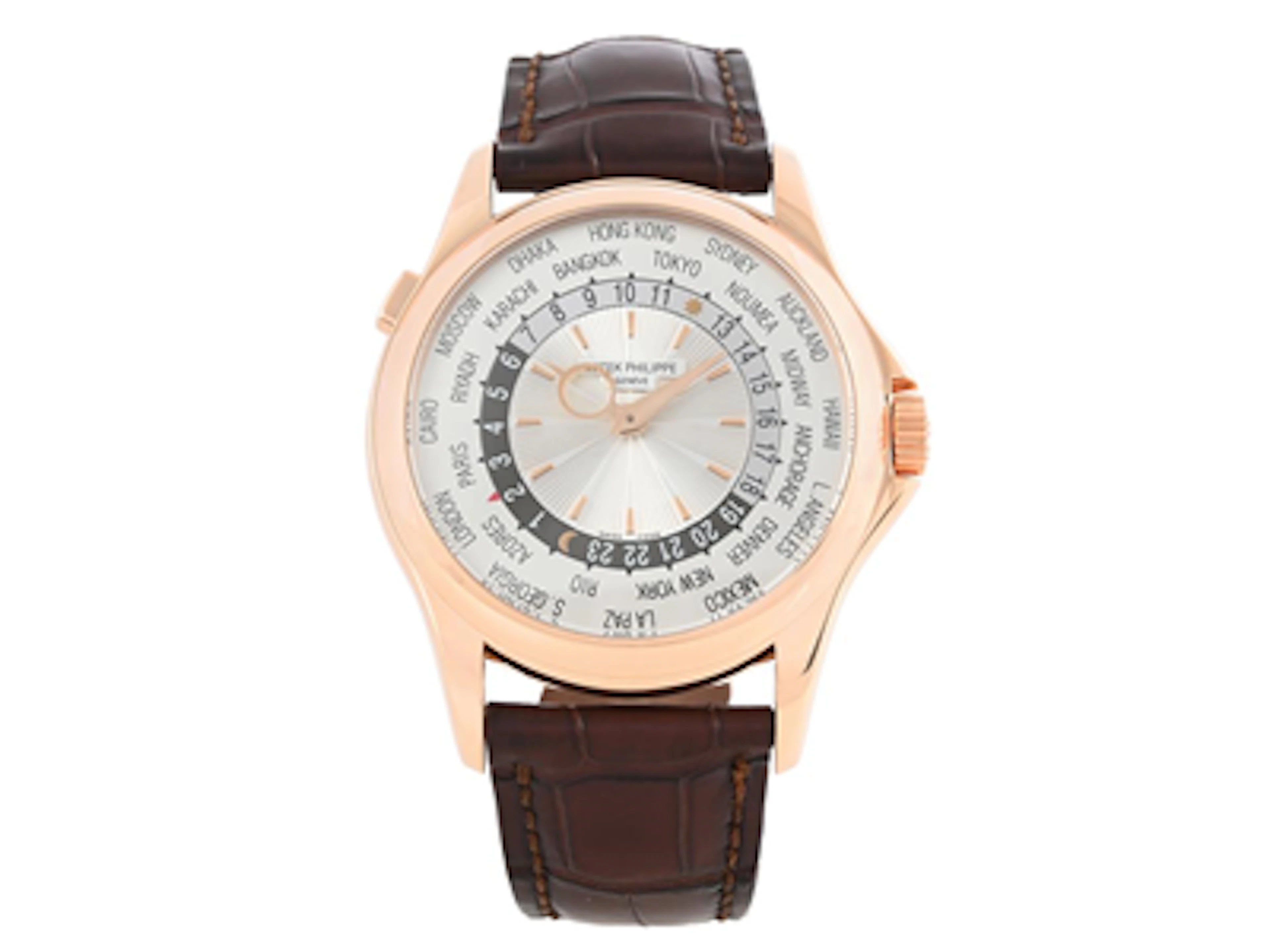 PATEK PHILIPPE