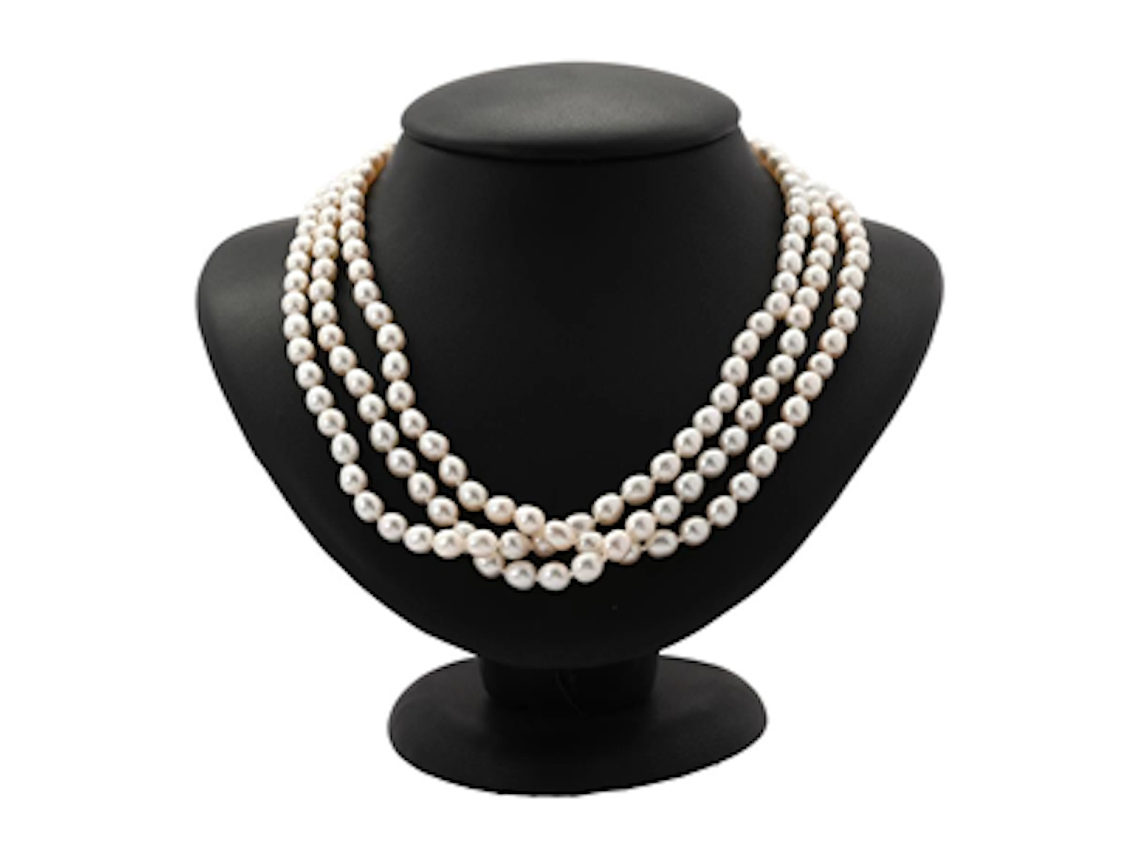 PÄRLCOLLIER