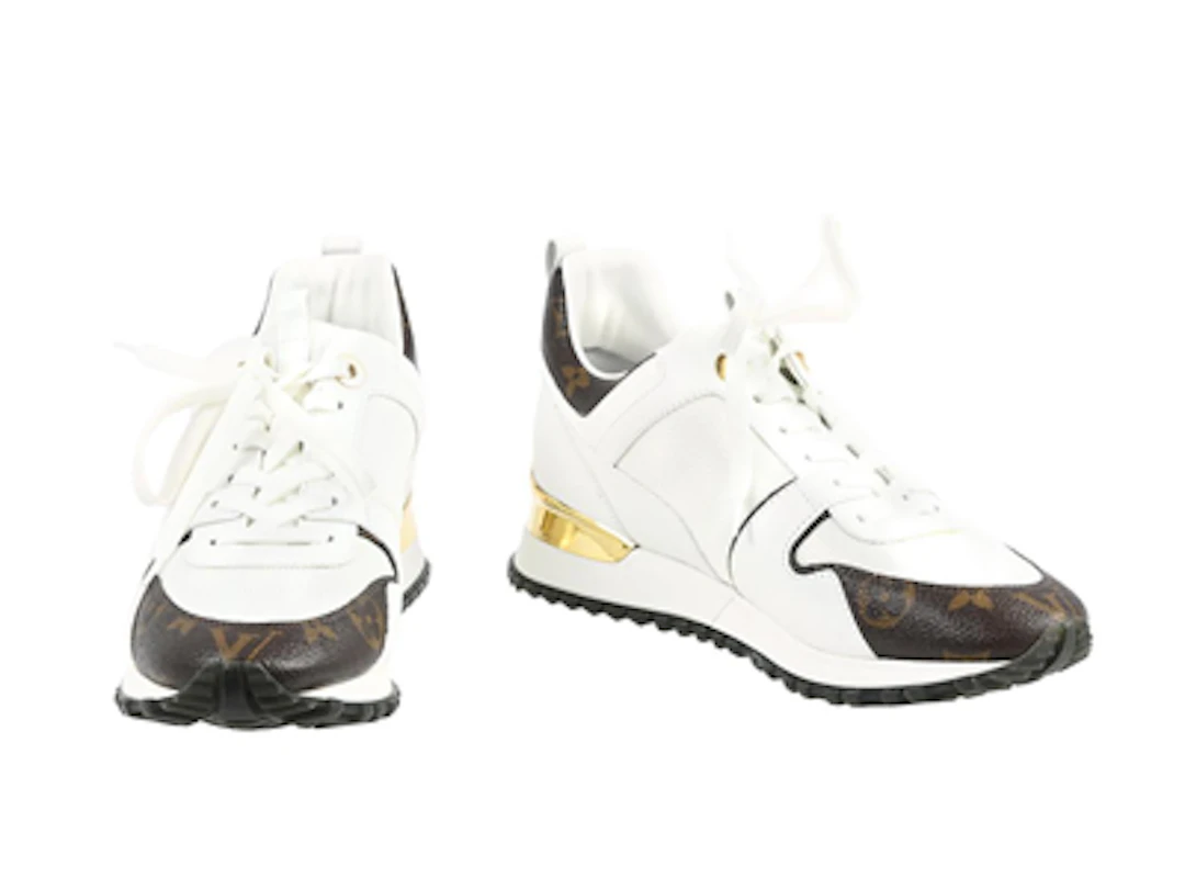SKOR, LOUIS VUITTON