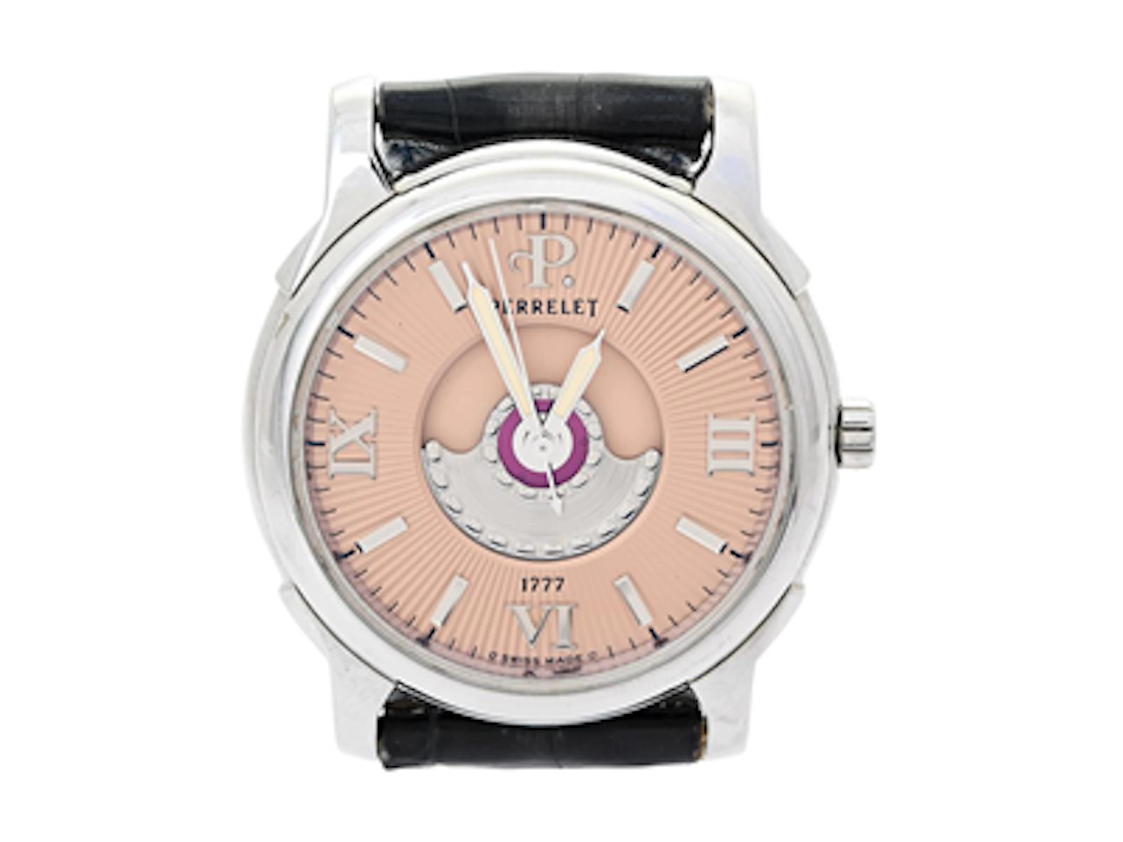 PERRELET