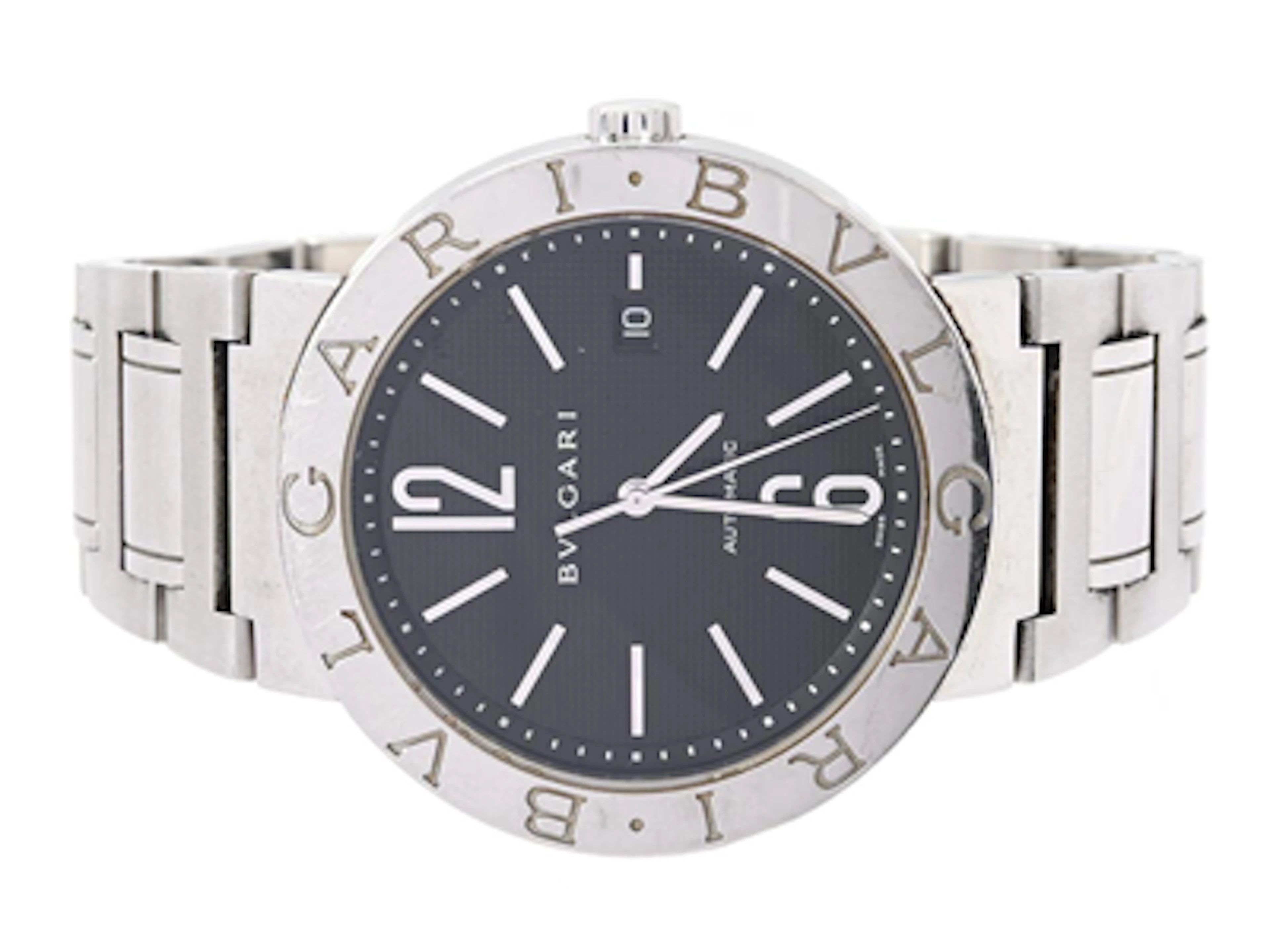 BVLGARI