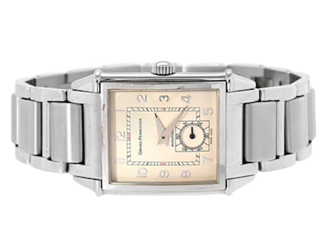 GIRARD-PERREGAUX