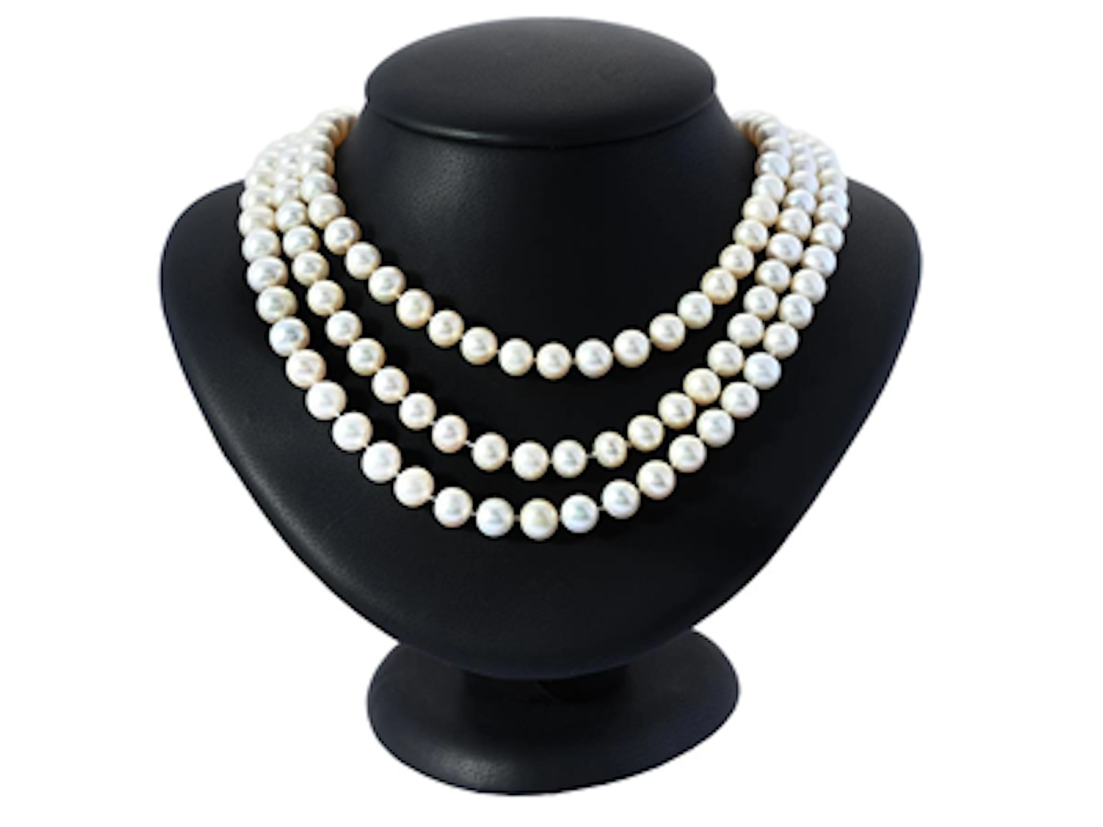 PÄRLCOLLIER