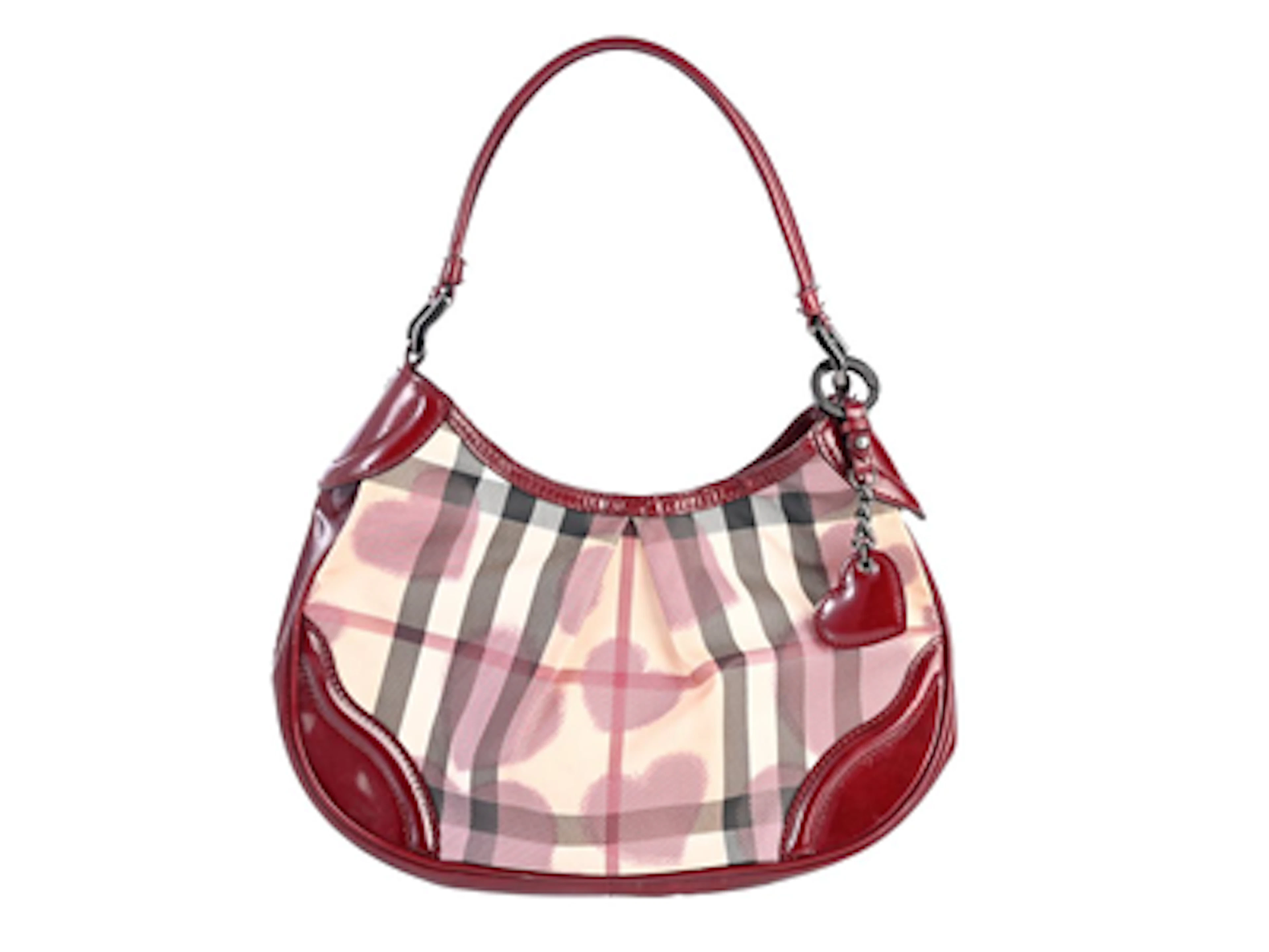VÄSKA, BURBERRY
