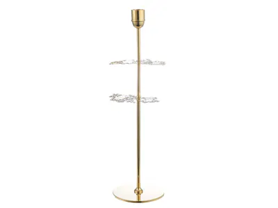 LJUSSTAKE