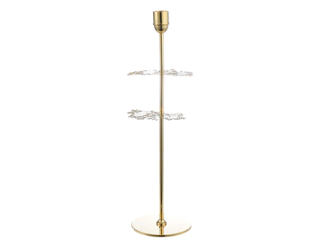 LJUSSTAKE