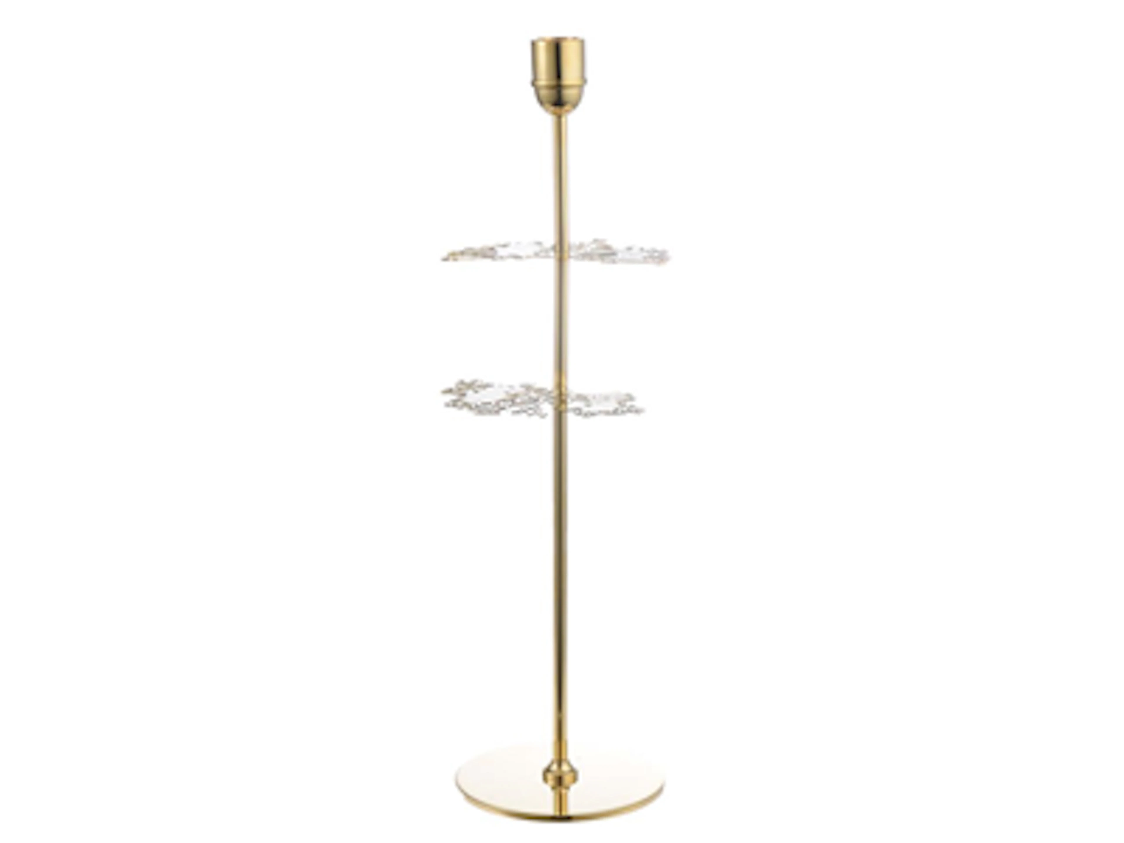 LJUSSTAKE