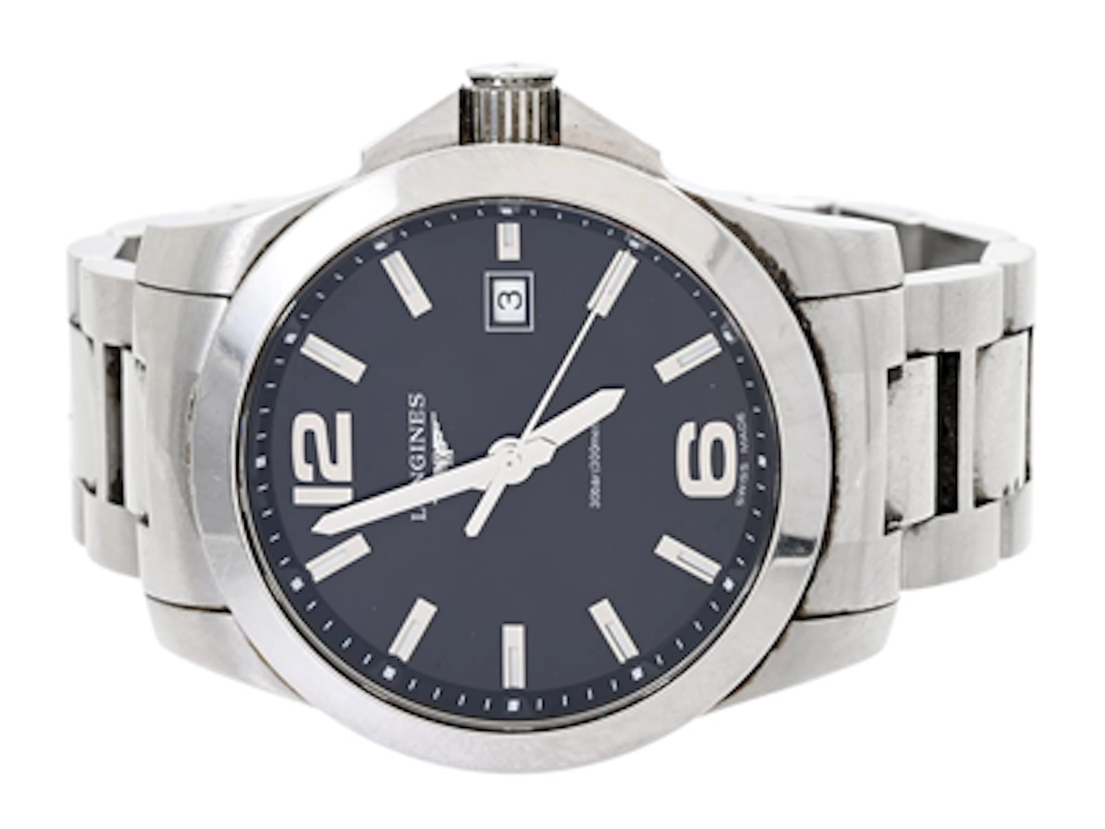 LONGINES