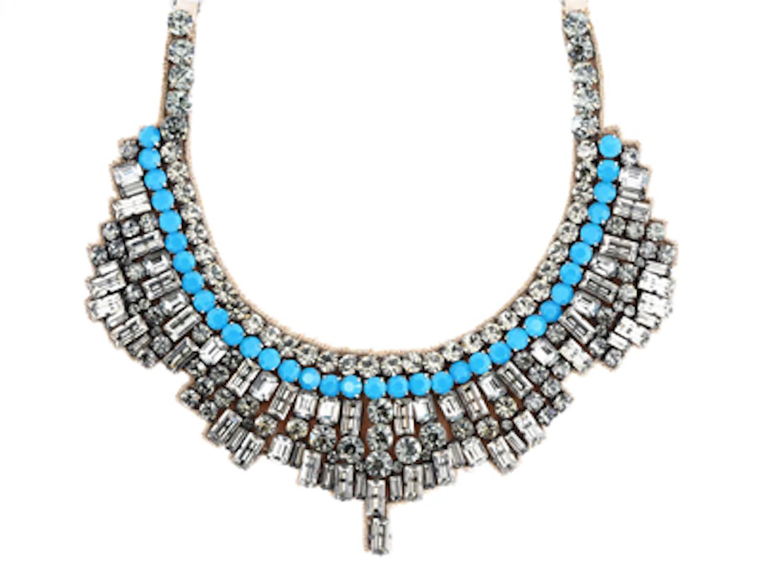 VALENTINO, COLLIER