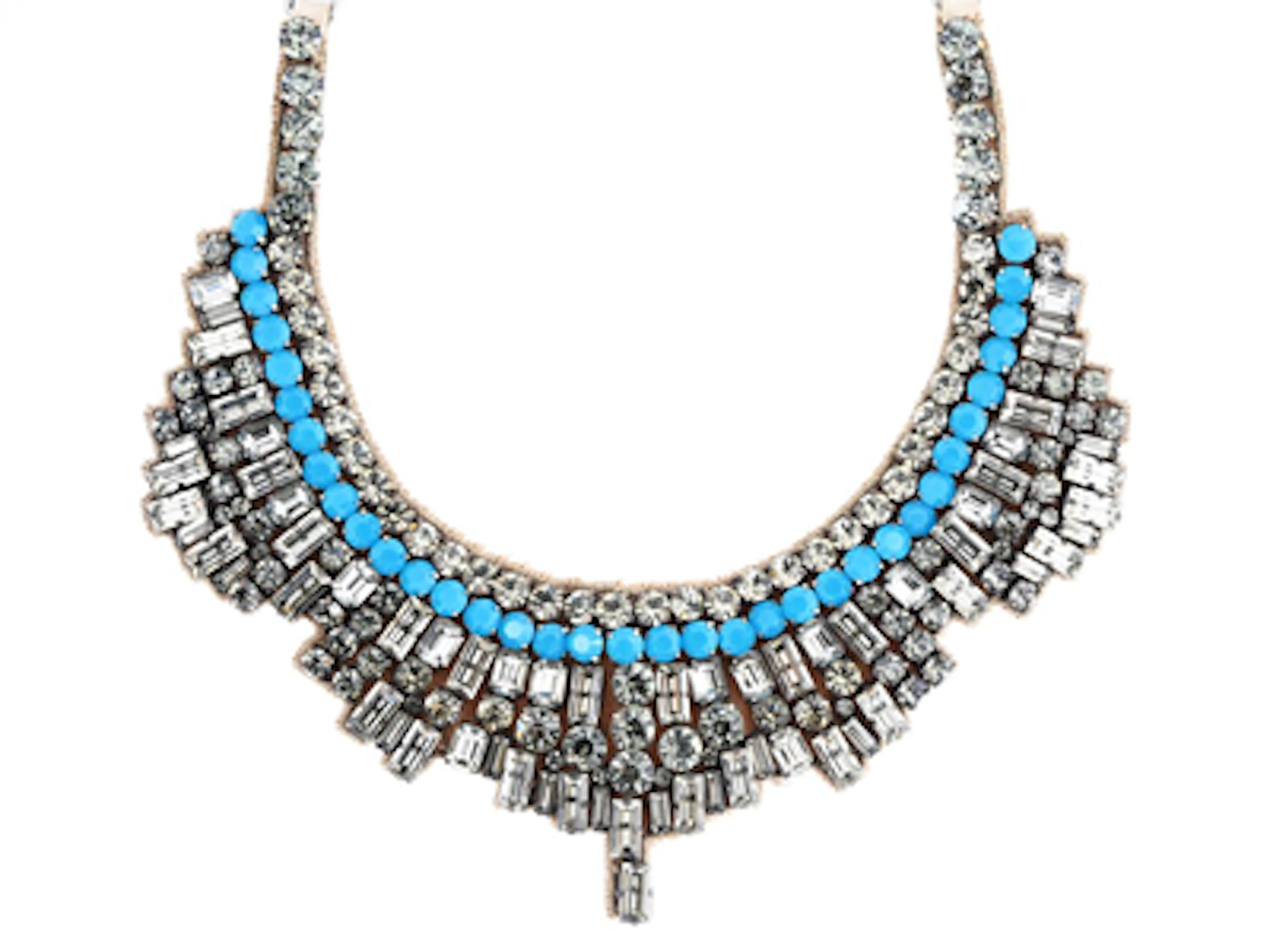 VALENTINO, COLLIER