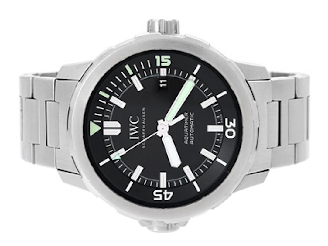 IWC