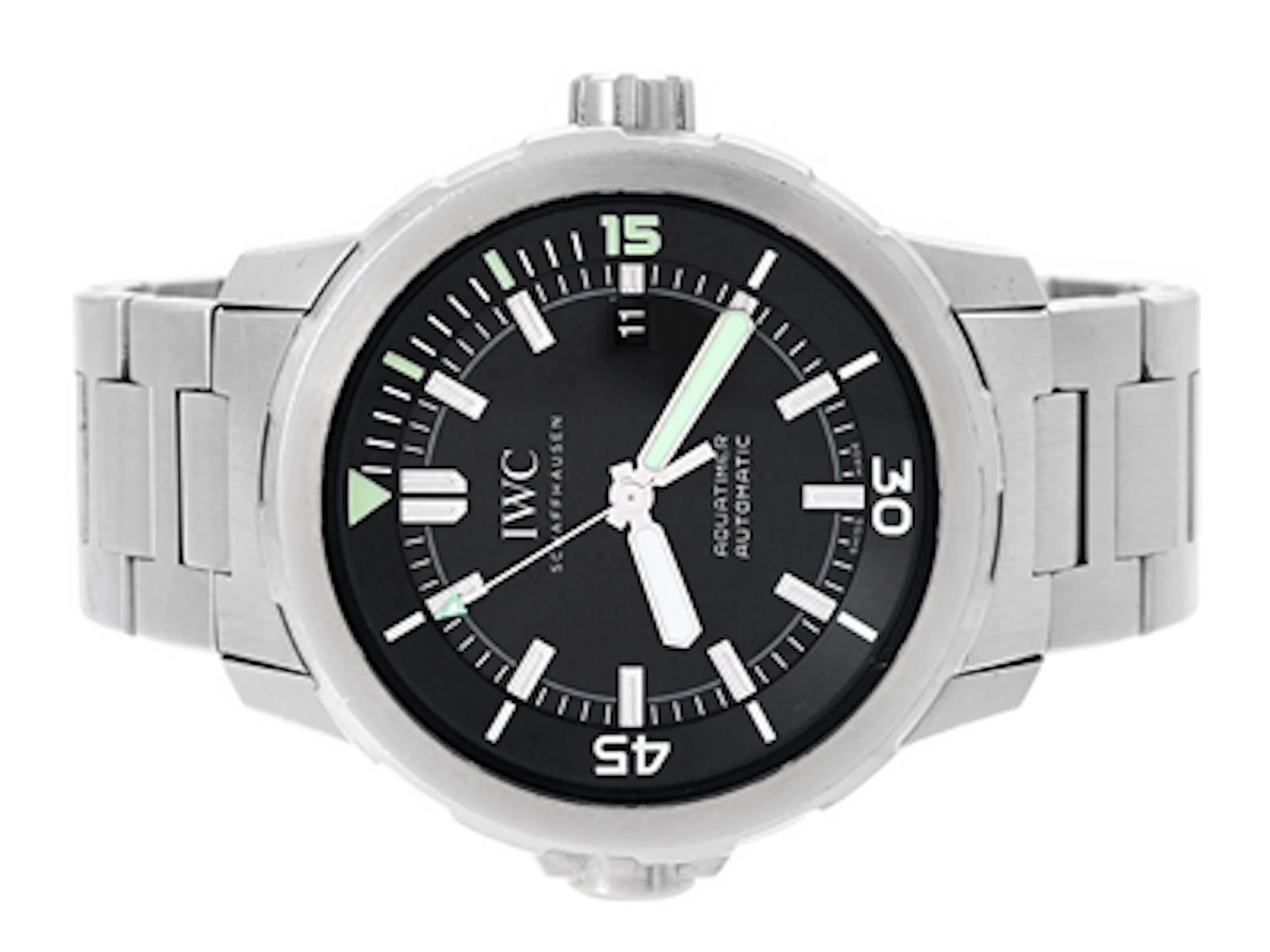 IWC