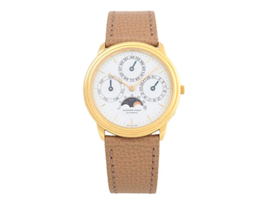 AUDEMARS PIGUET