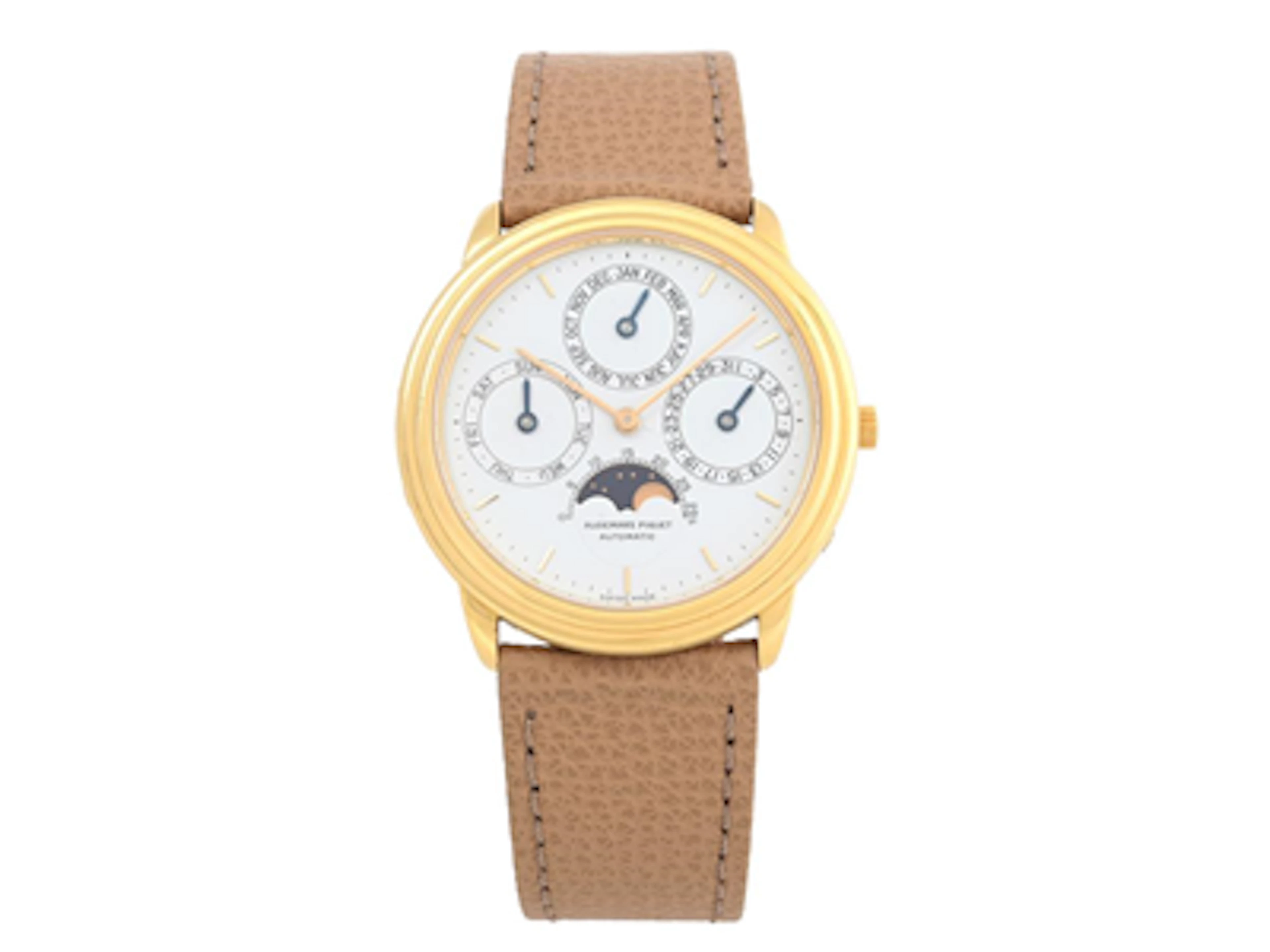 AUDEMARS PIGUET