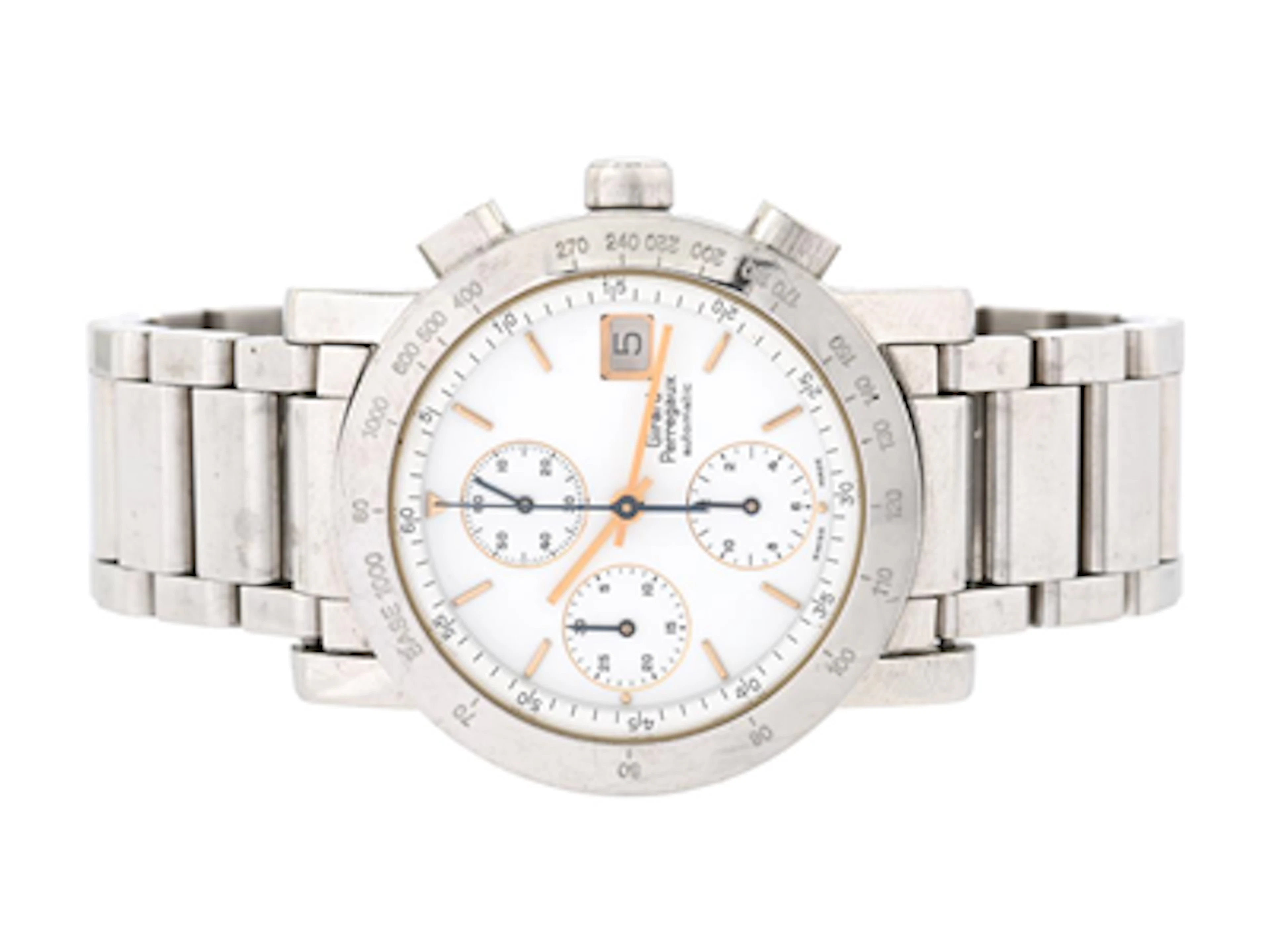 GIRARD-PERREGAUX