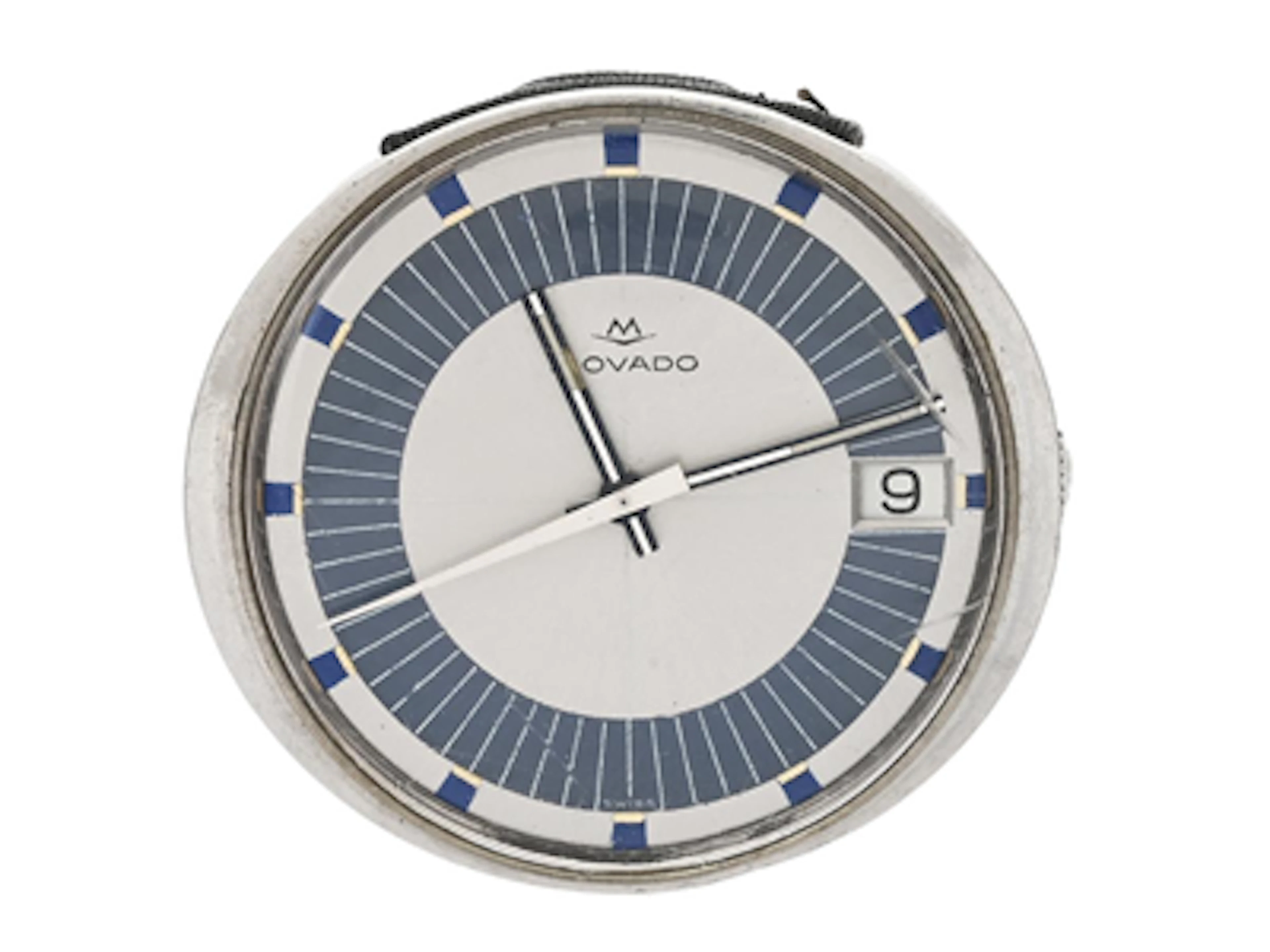 MOVADO