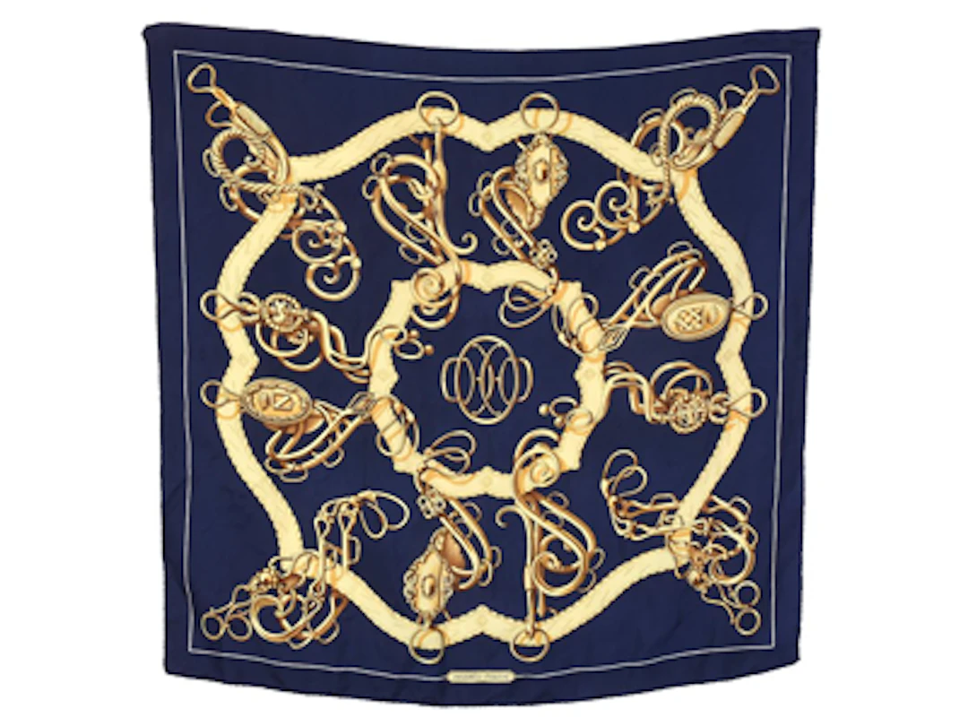 SCARF, HERMÈS