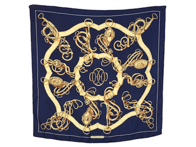 SCARF, HERMÈS