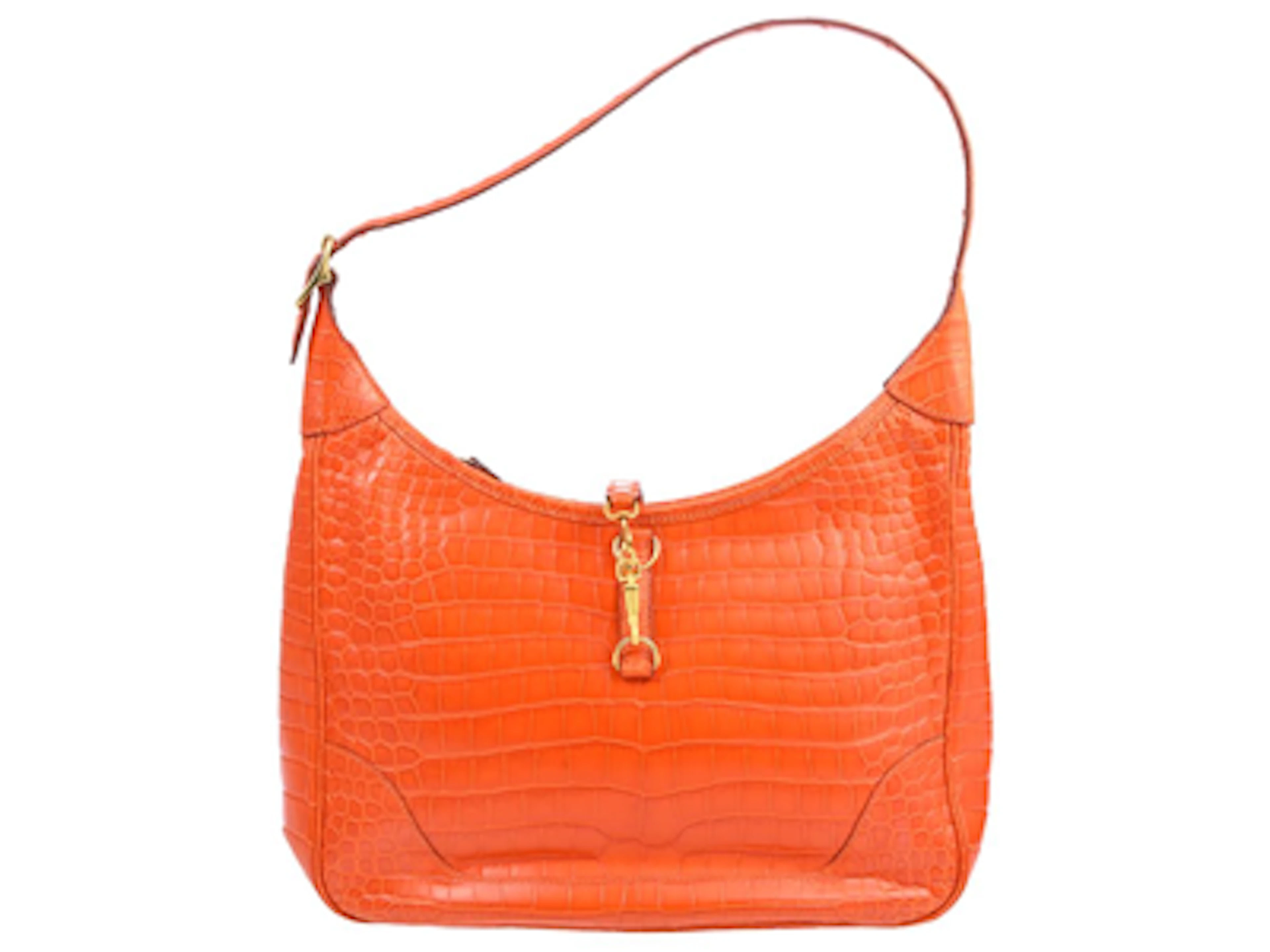 HERMÈS, VÄSKA