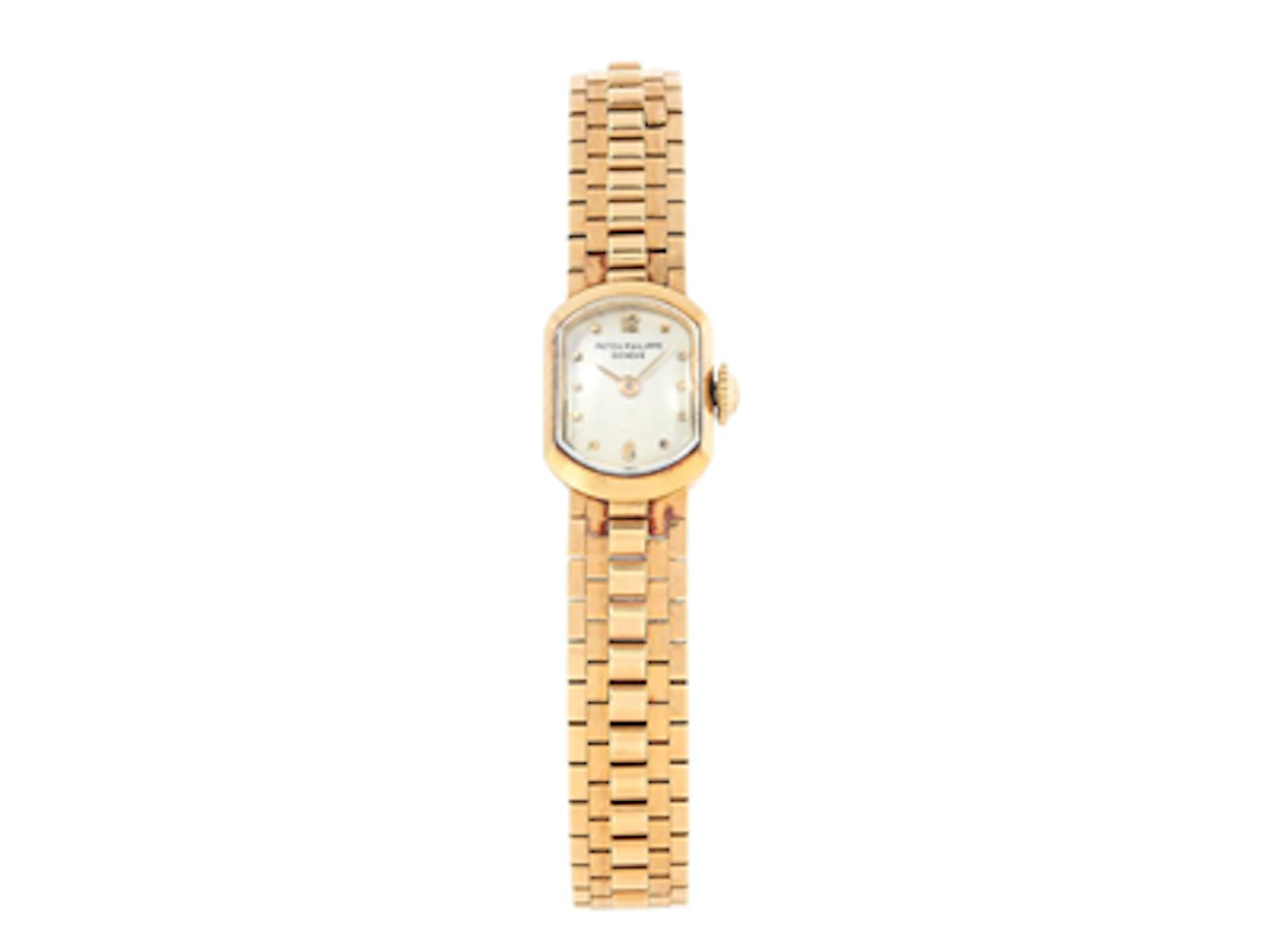 PATEK PHILIPPE