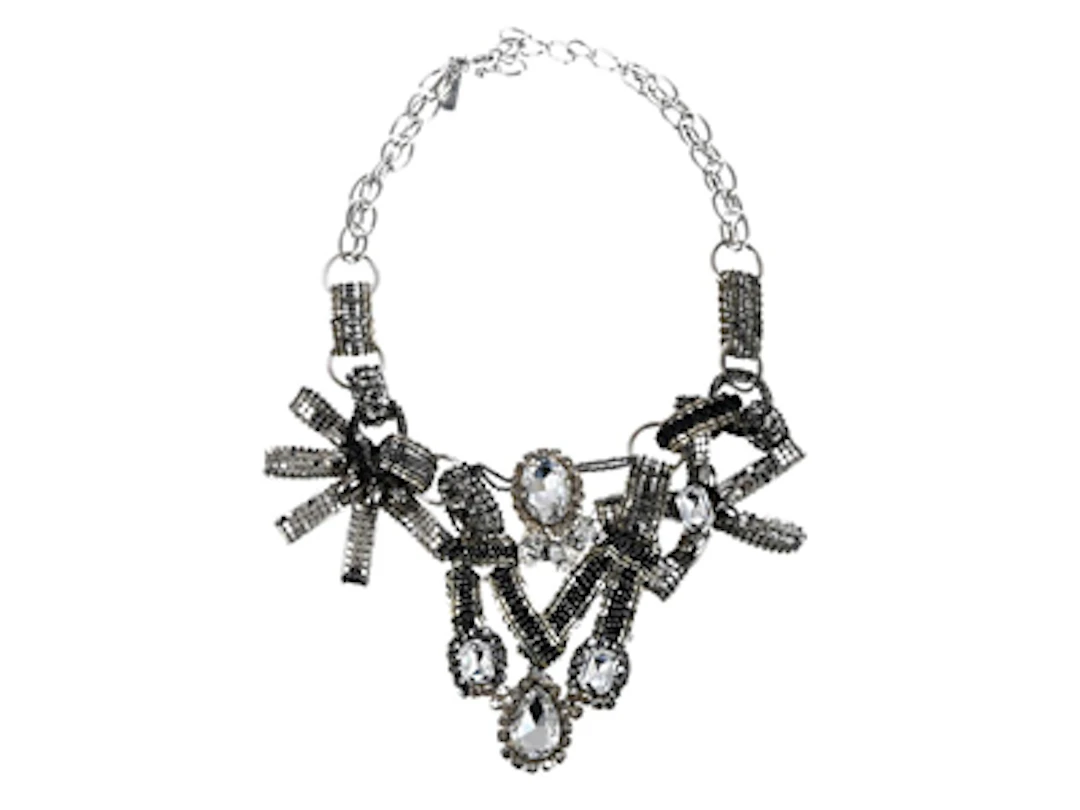 COLLIER, OSCAR DE LA RENTA