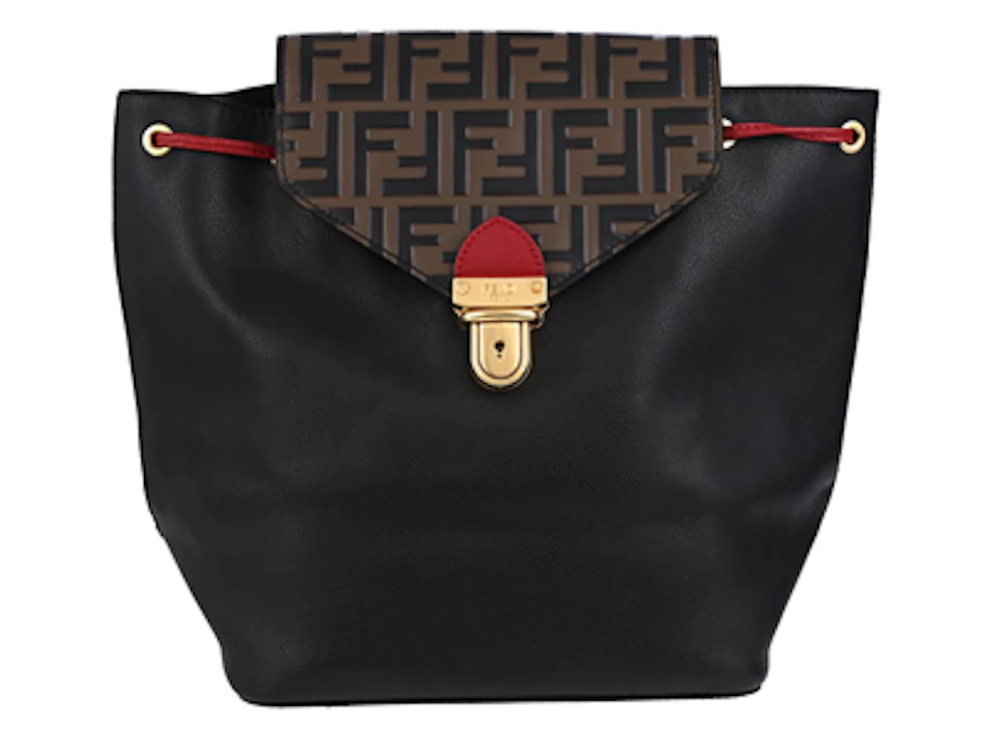 FENDI, VÄSKA