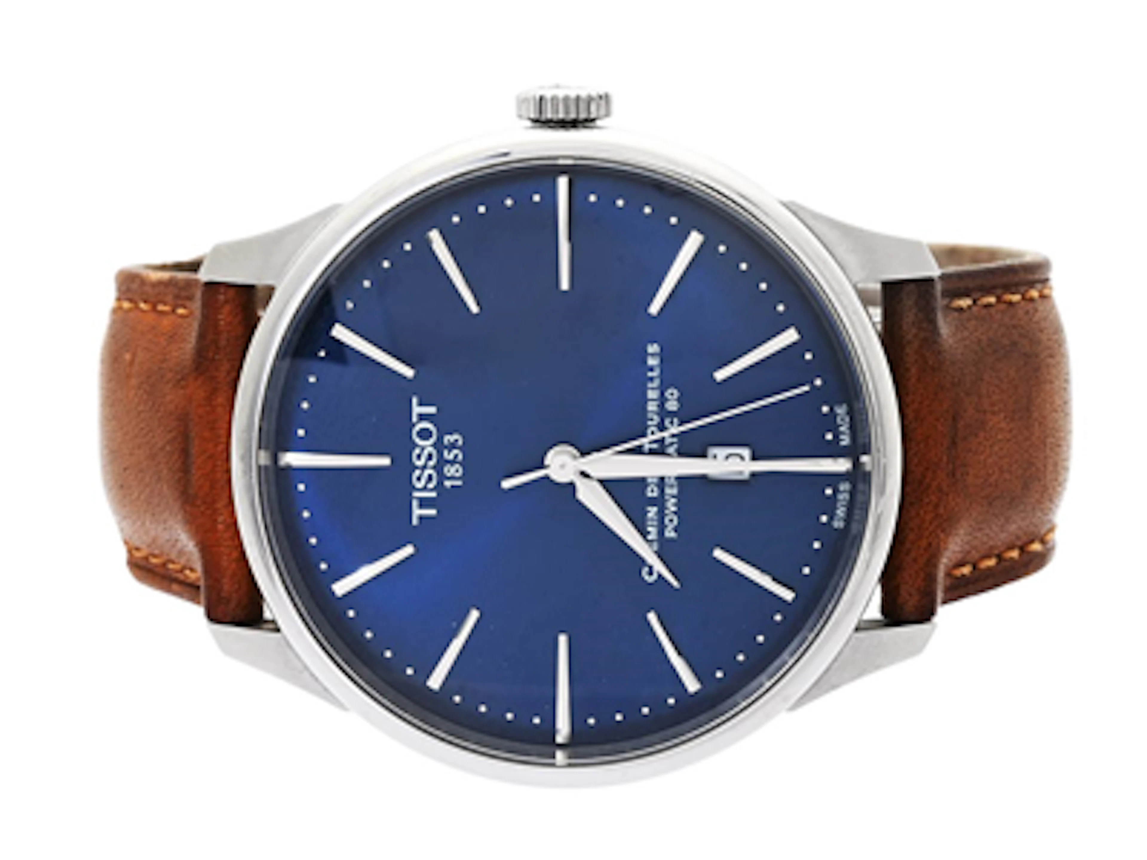 TISSOT